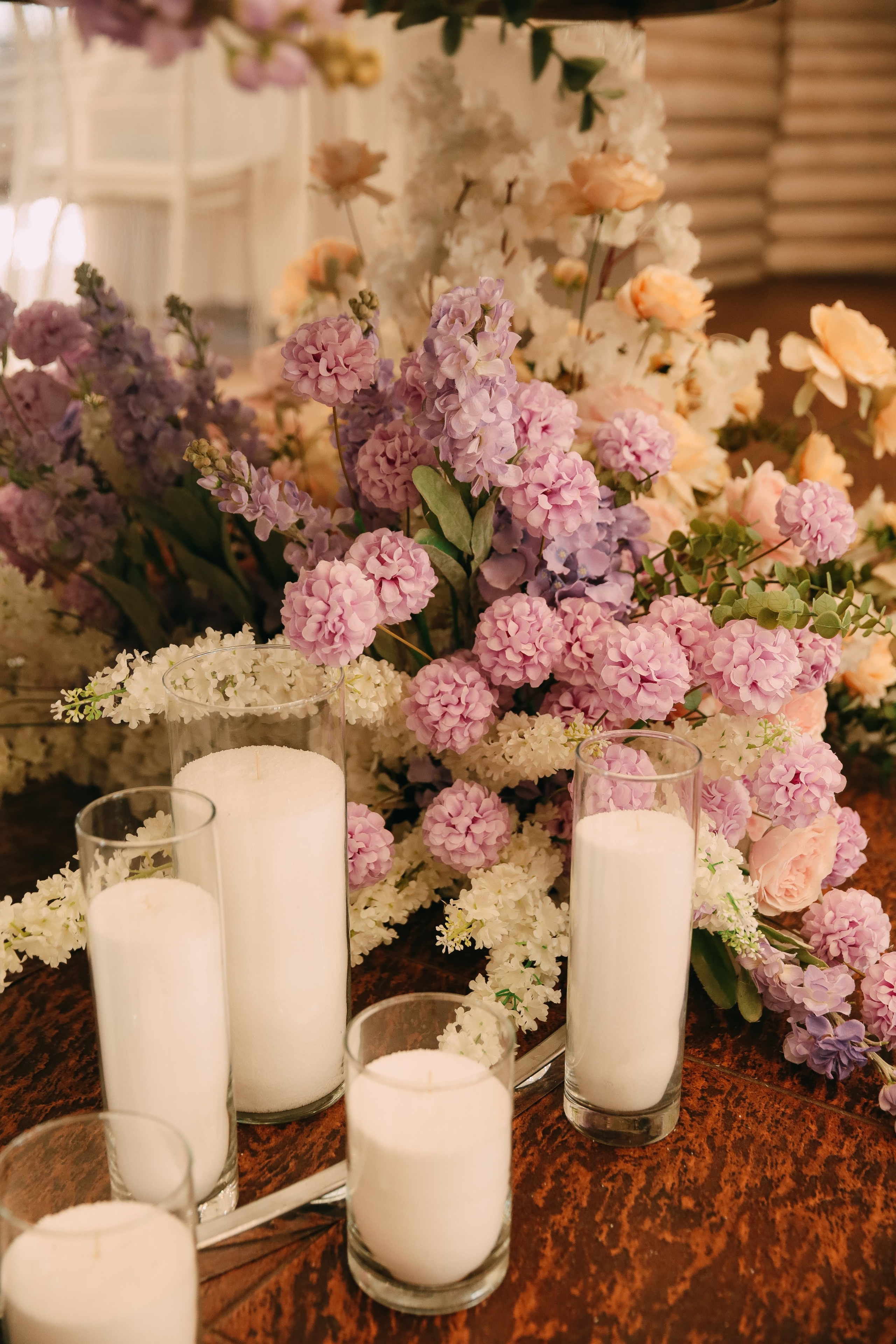 Галина и Игорь. Катерина Макиева