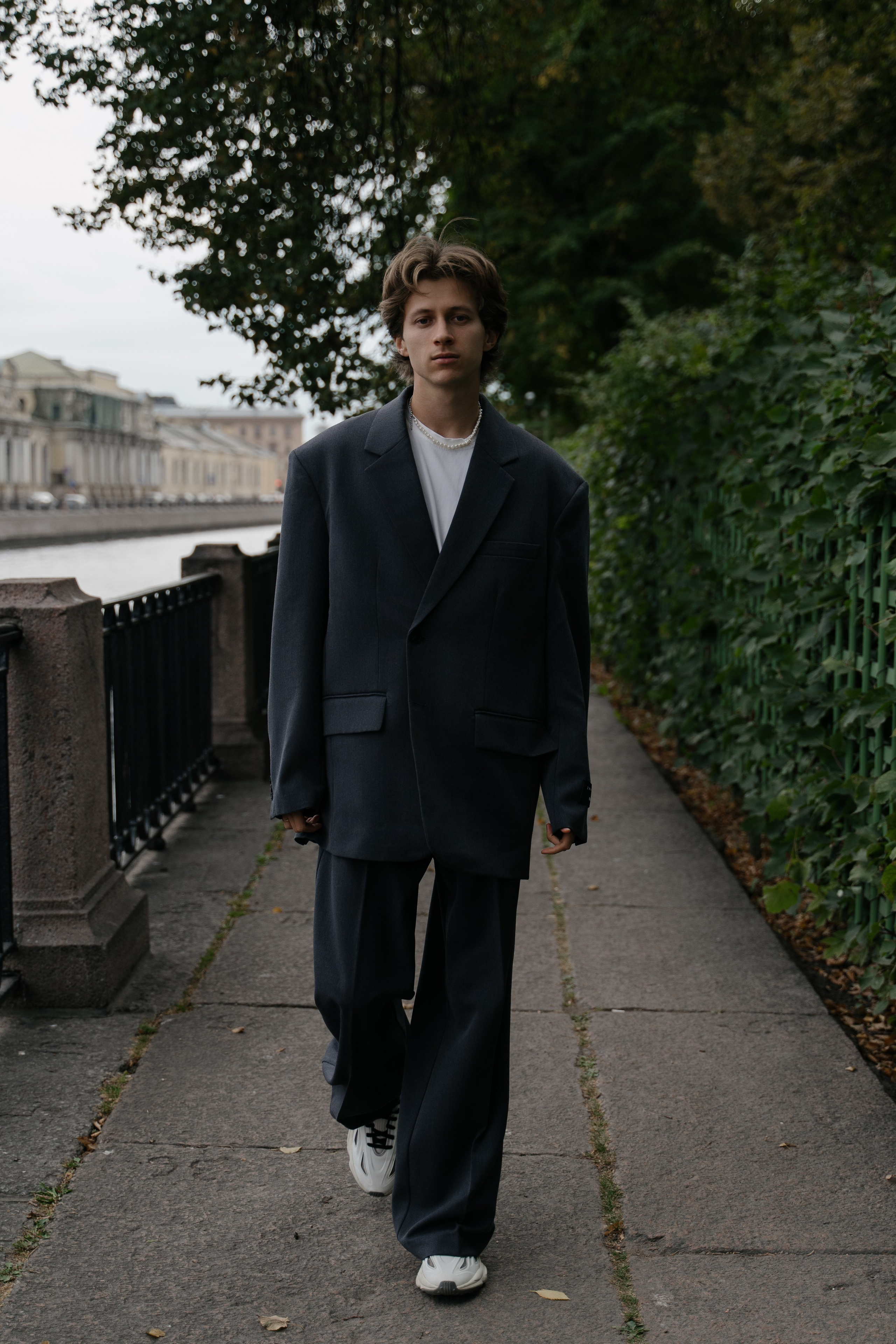 Нестер и Кристина. Свадебный и семейный фотограф в Санкт-Петербурге Дмитрий Панин