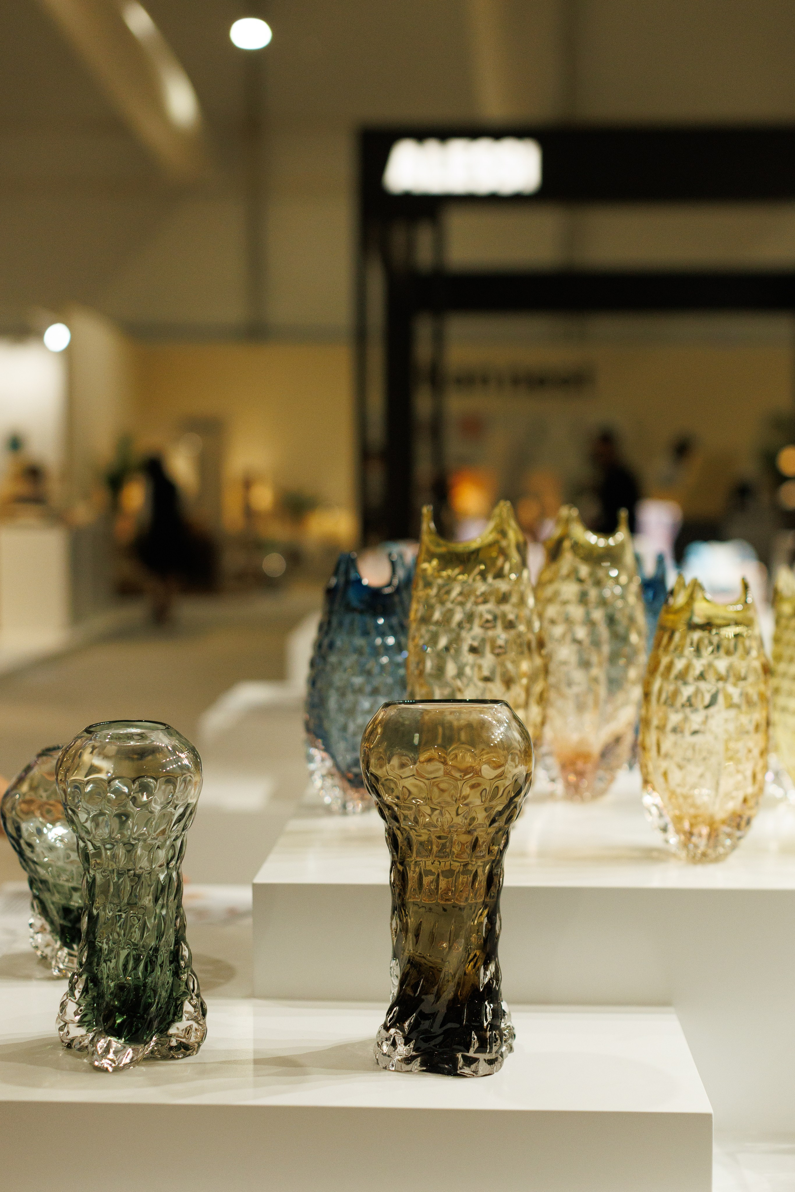 DUBAI DESIGN WEEK 11.25. Фотограф в Москве