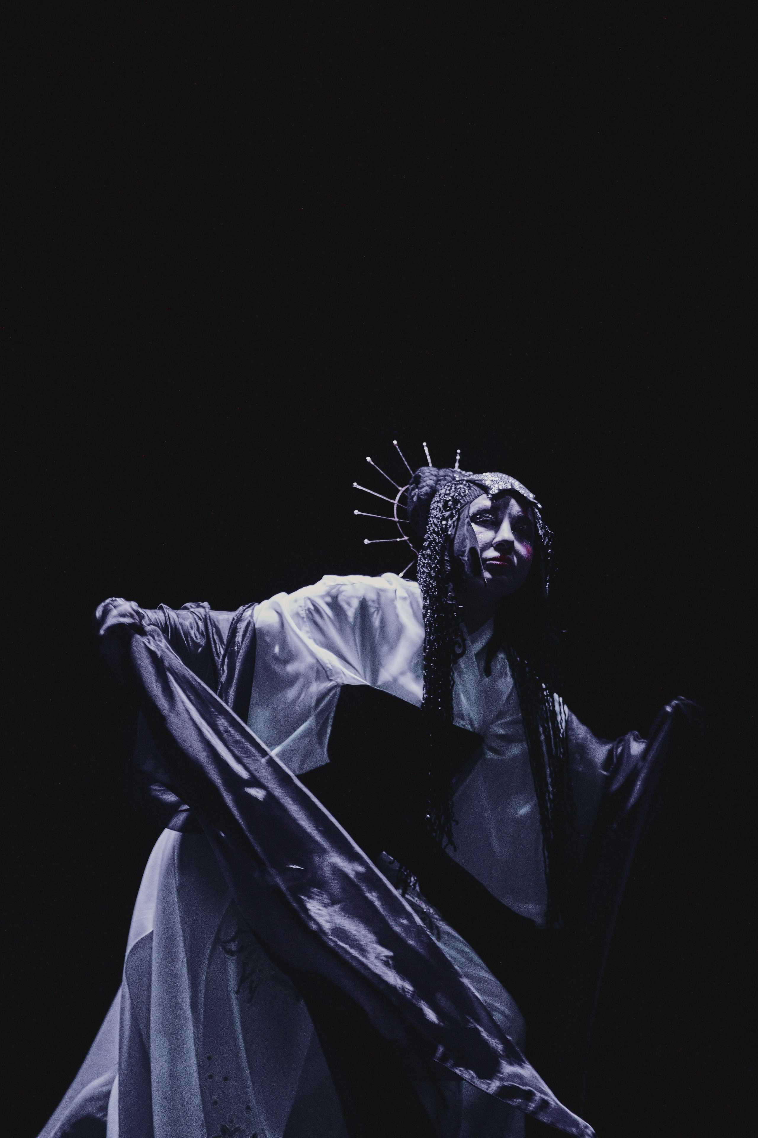 The play “Tanabata”