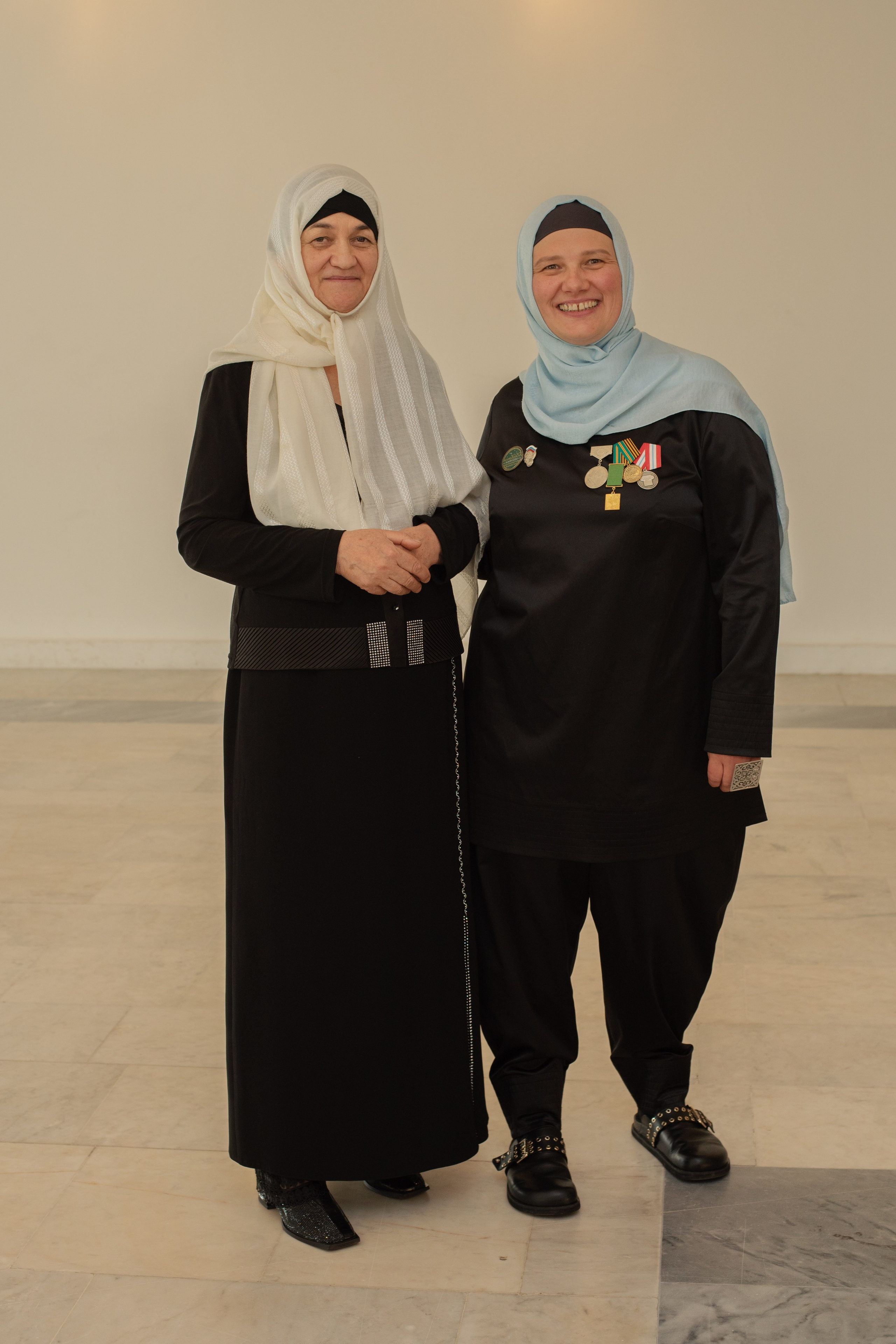 Выпускной в Евразийской женской гуманитарной академии. Лина Курочка — ваш фотограф