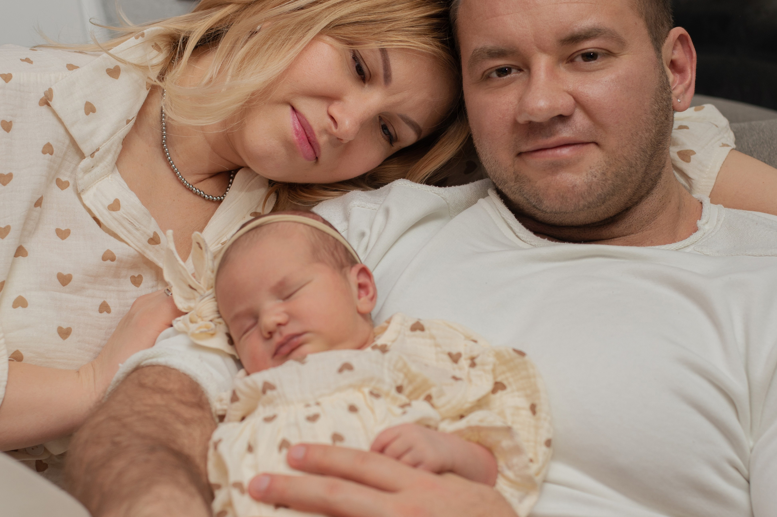 Домашние съемки. Лина Курочка — ваш фотограф