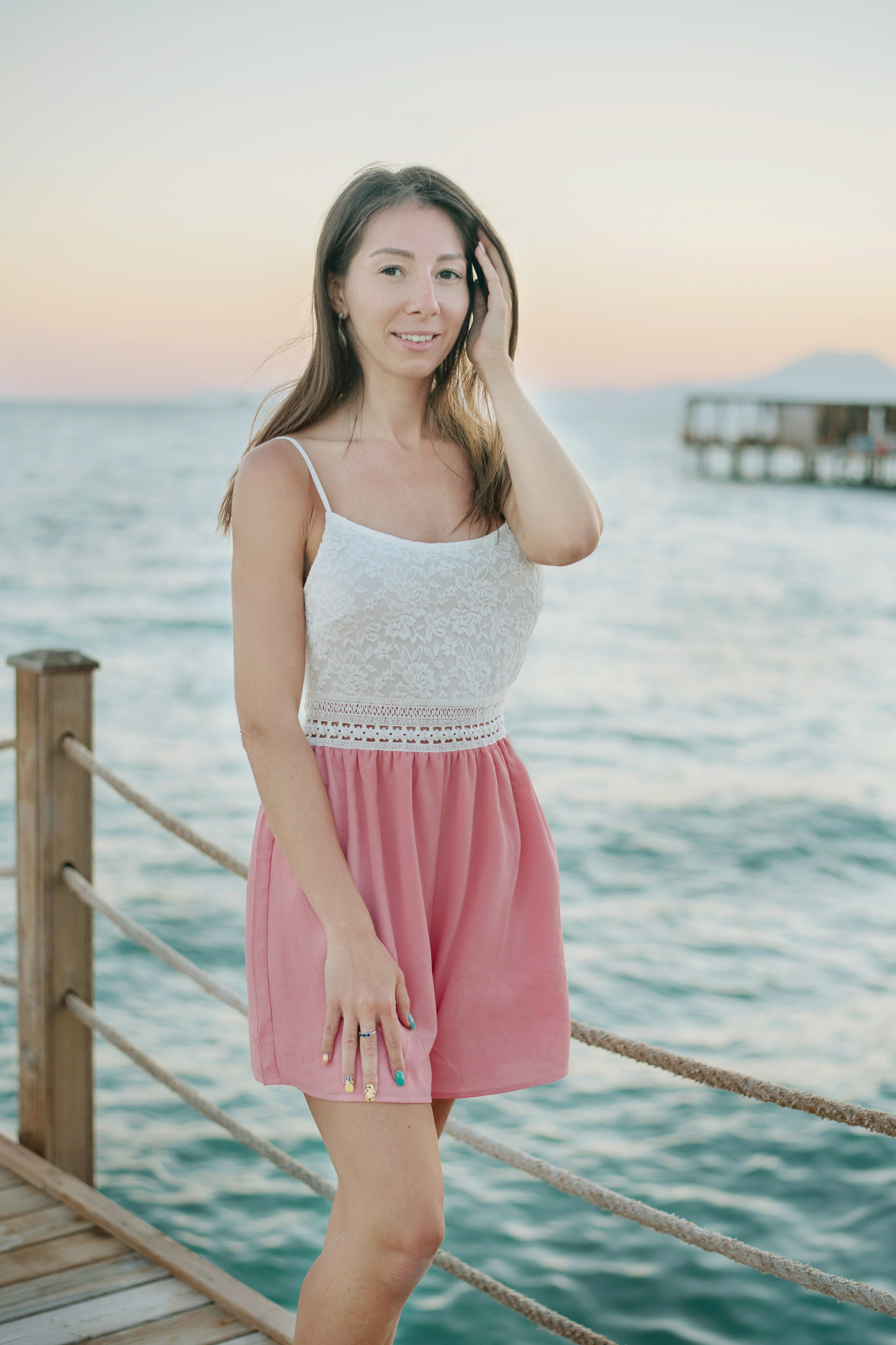 Прогулки (лето). Лина Курочка — ваш фотограф