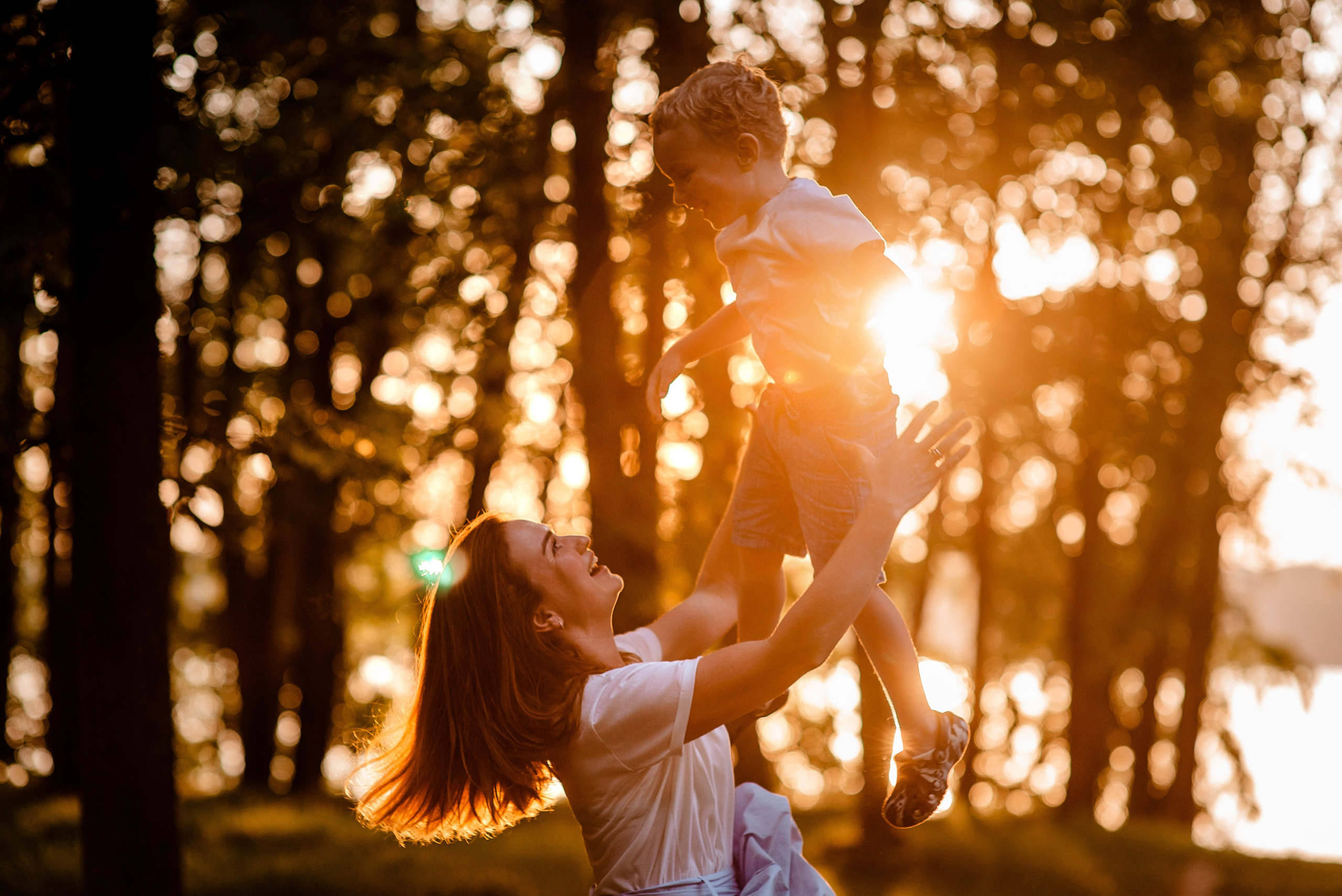 Семья. Свадебный Фотограф в Твери Анастасия Булкина