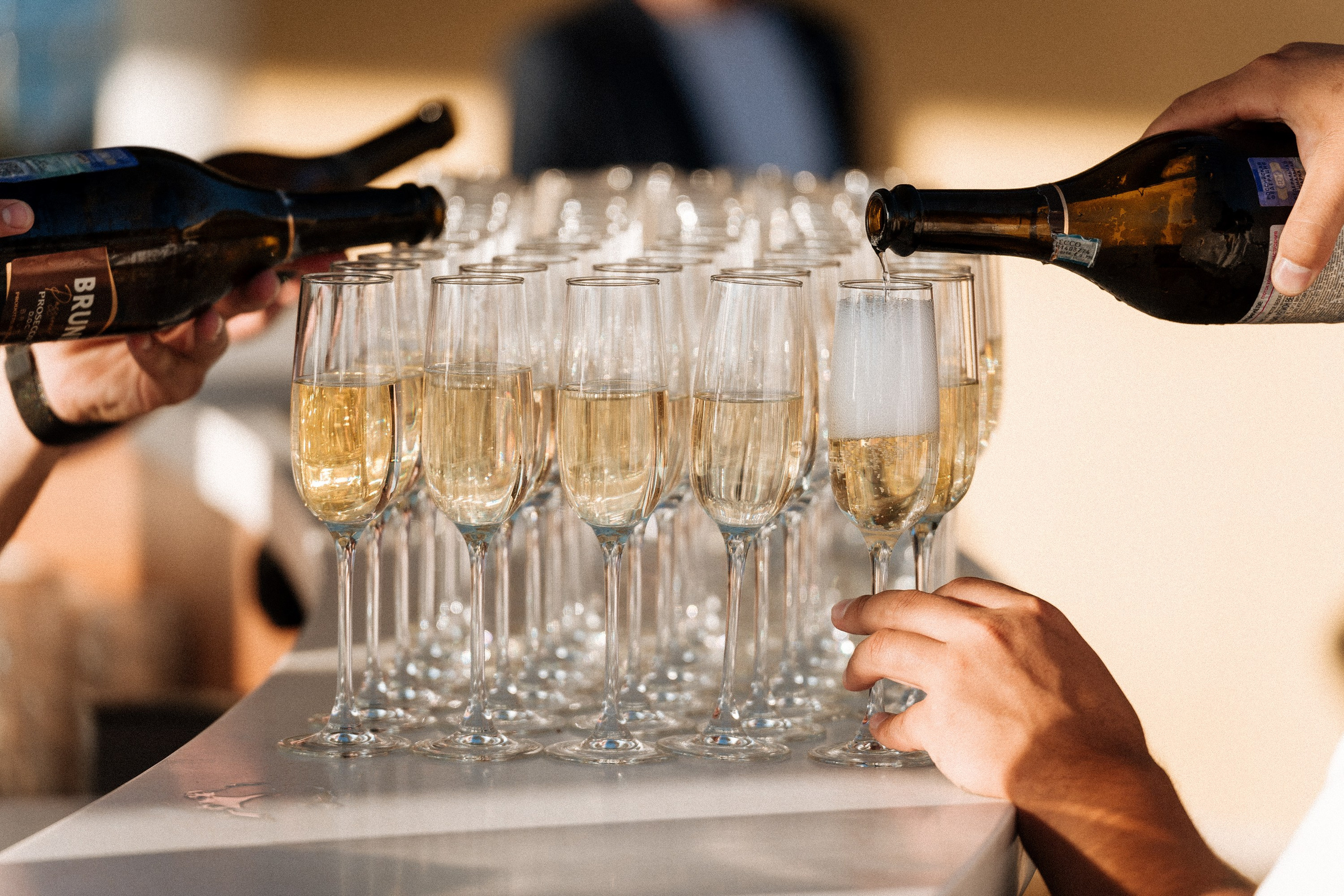 Metropol Summer Party. Свадебный и репортажный, фуд фотограф в Новороссийске Евгений Александриди