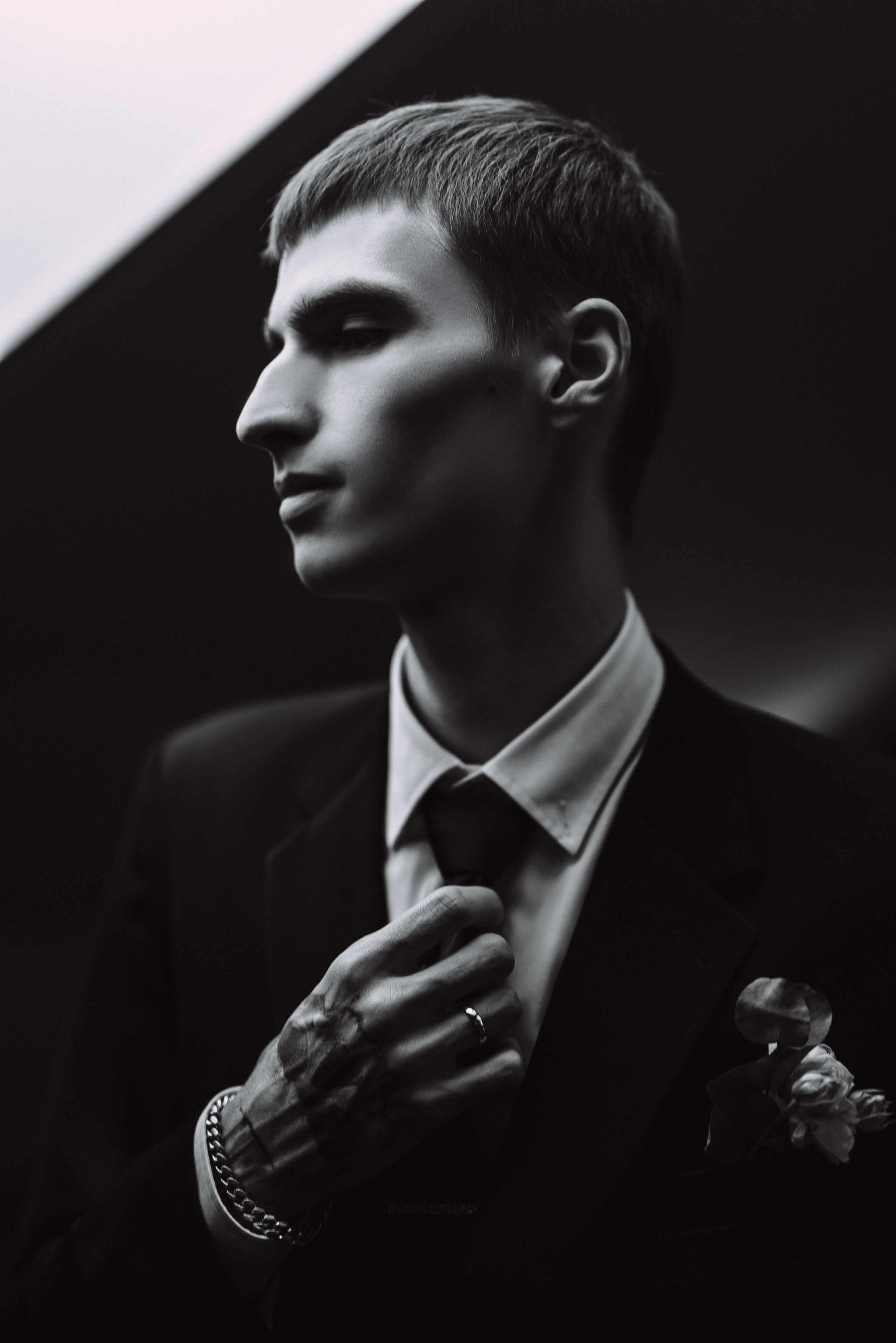 Никита + Кристина. Свадебный и семейный фотограф в Волгограде Олеся Лисицкая