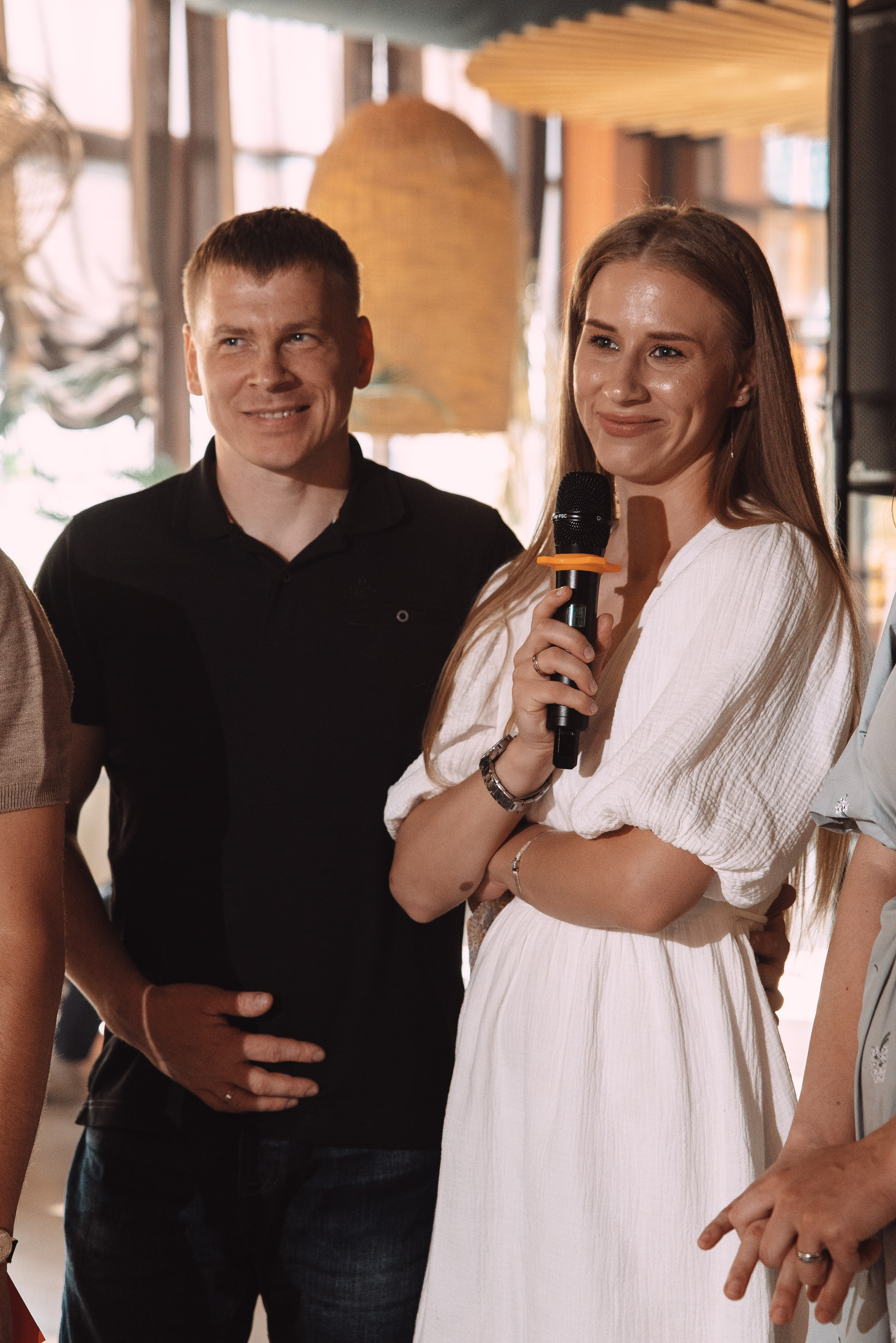 Денис + Дарья. Свадебный и семейный фотограф в Волгограде Олеся Лисицкая