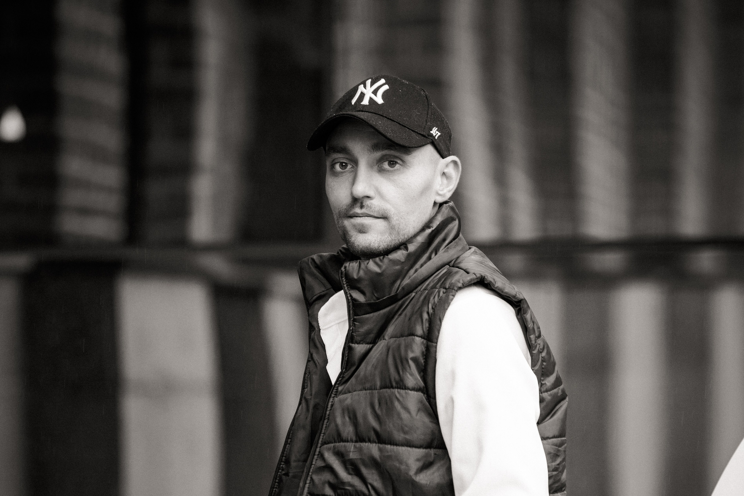 Мужская фотосессия на улице. Свадебный и семейный фотограф в Москве и Подмосковье Лариса Козлова