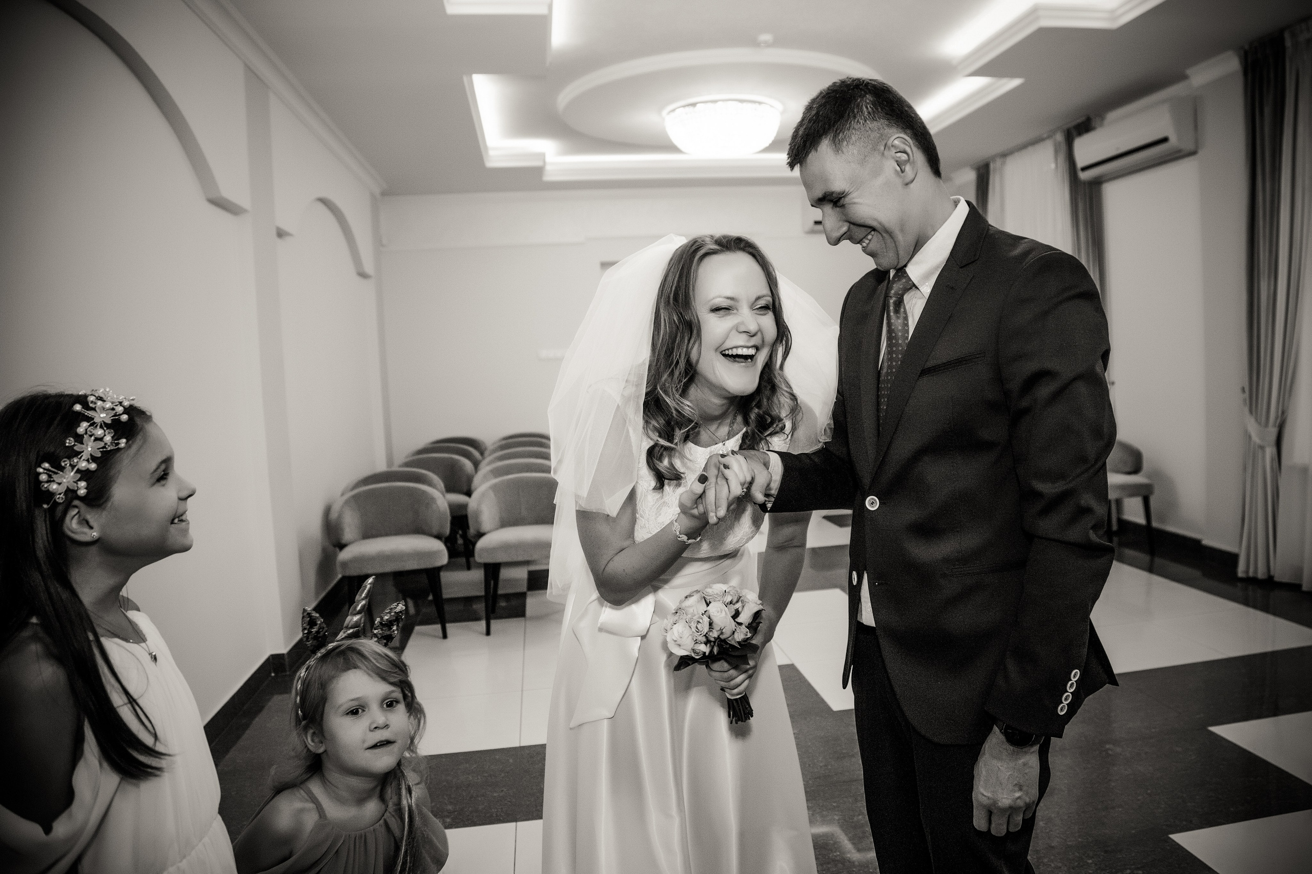 Елена и Андрей. Свадебный и семейный фотограф в Москве и Подмосковье Лариса Козлова