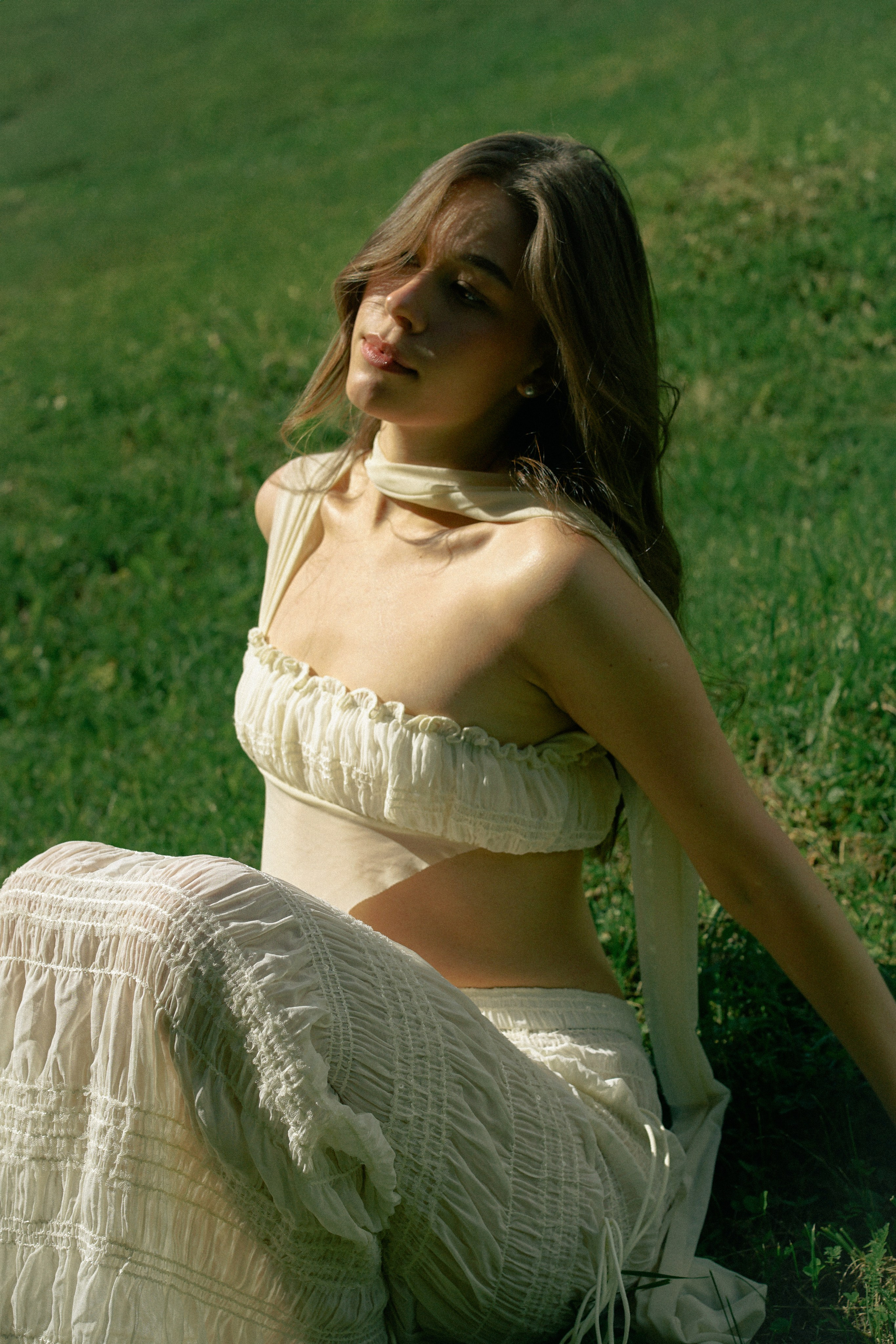 Marianne. Фотограф в Костроме Дарья Арефьева