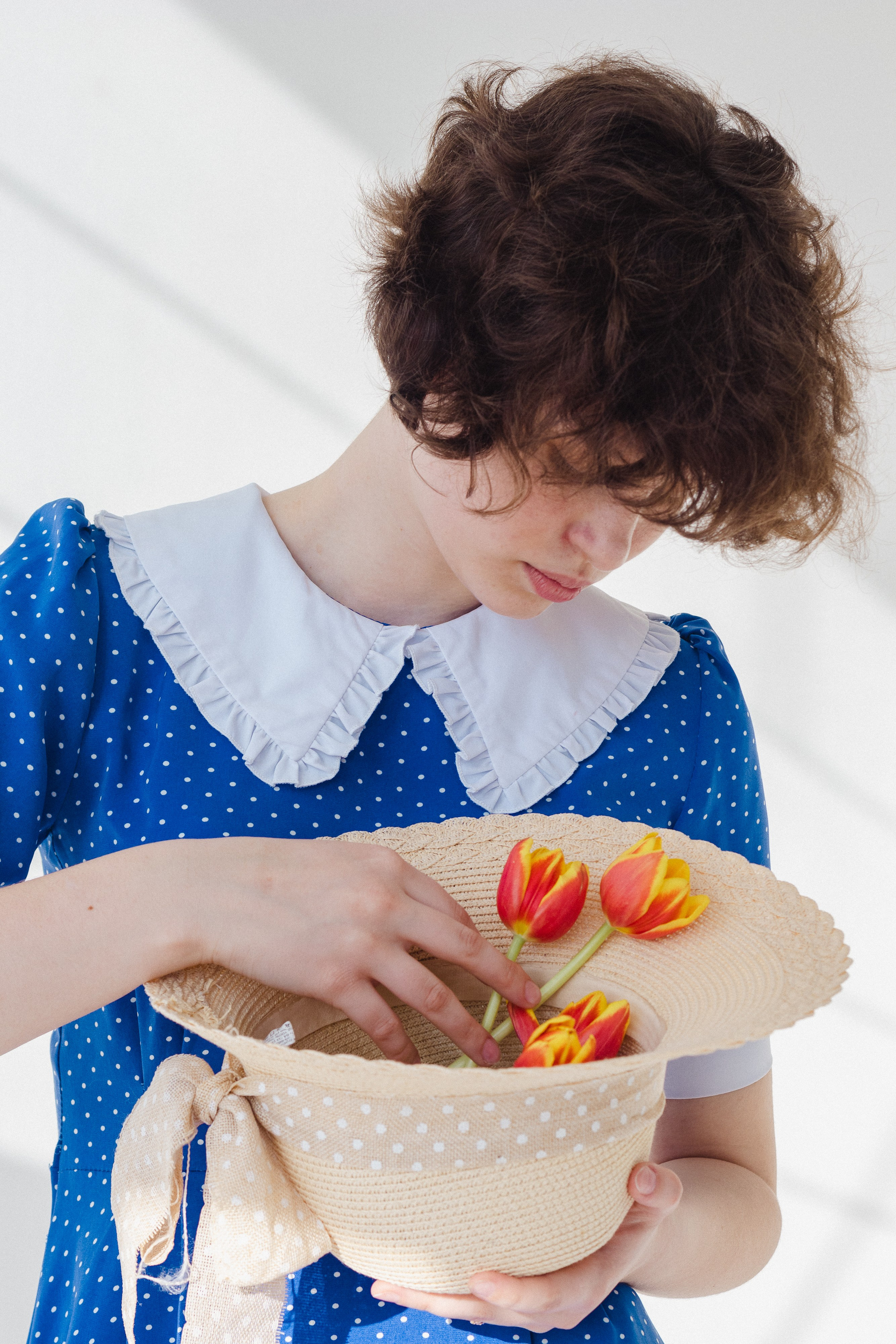 Настя. Фотограф в Новосибирске Евгений Маслов