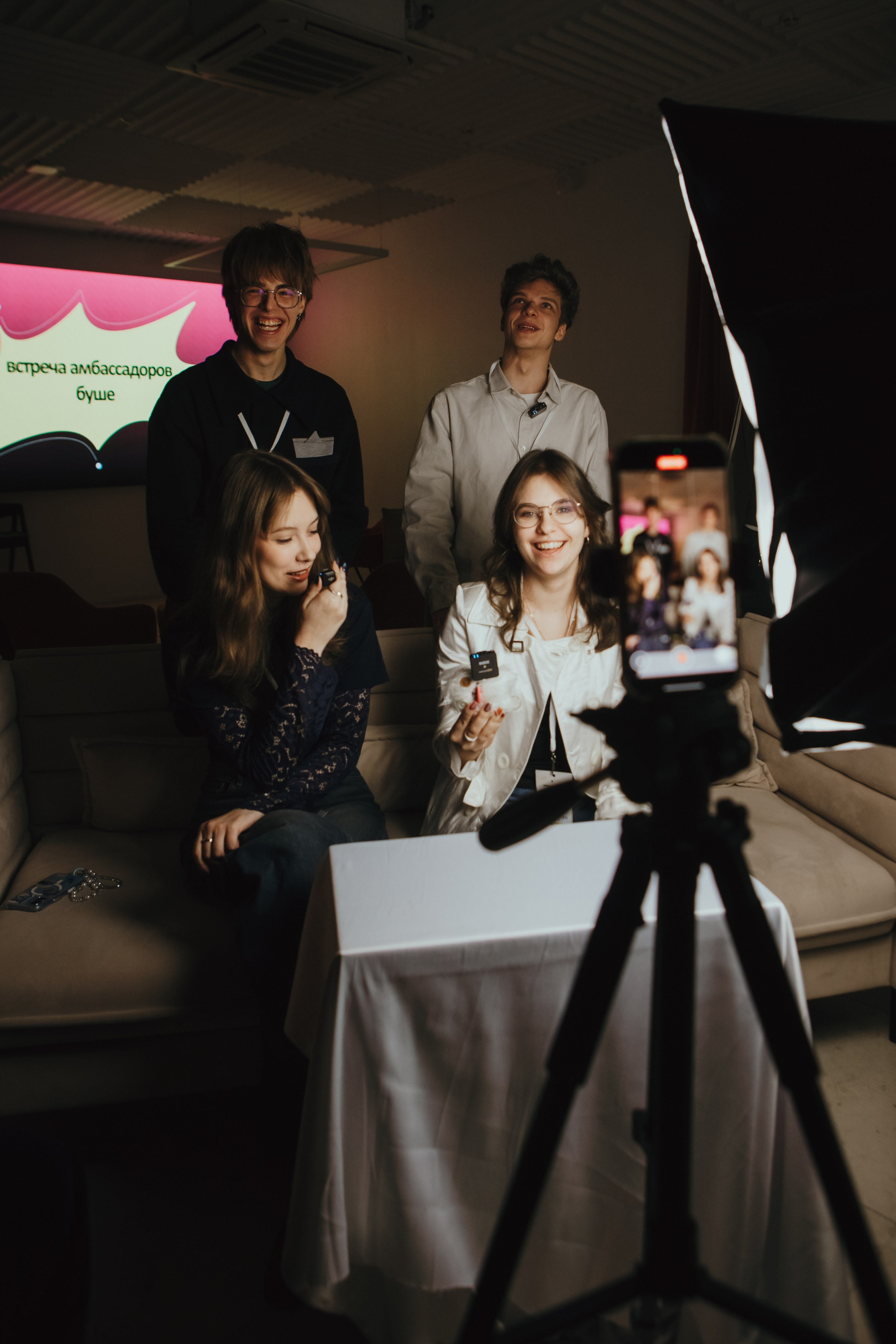 Буше. Фотограф Сергей Красиков, Санкт-Петербург