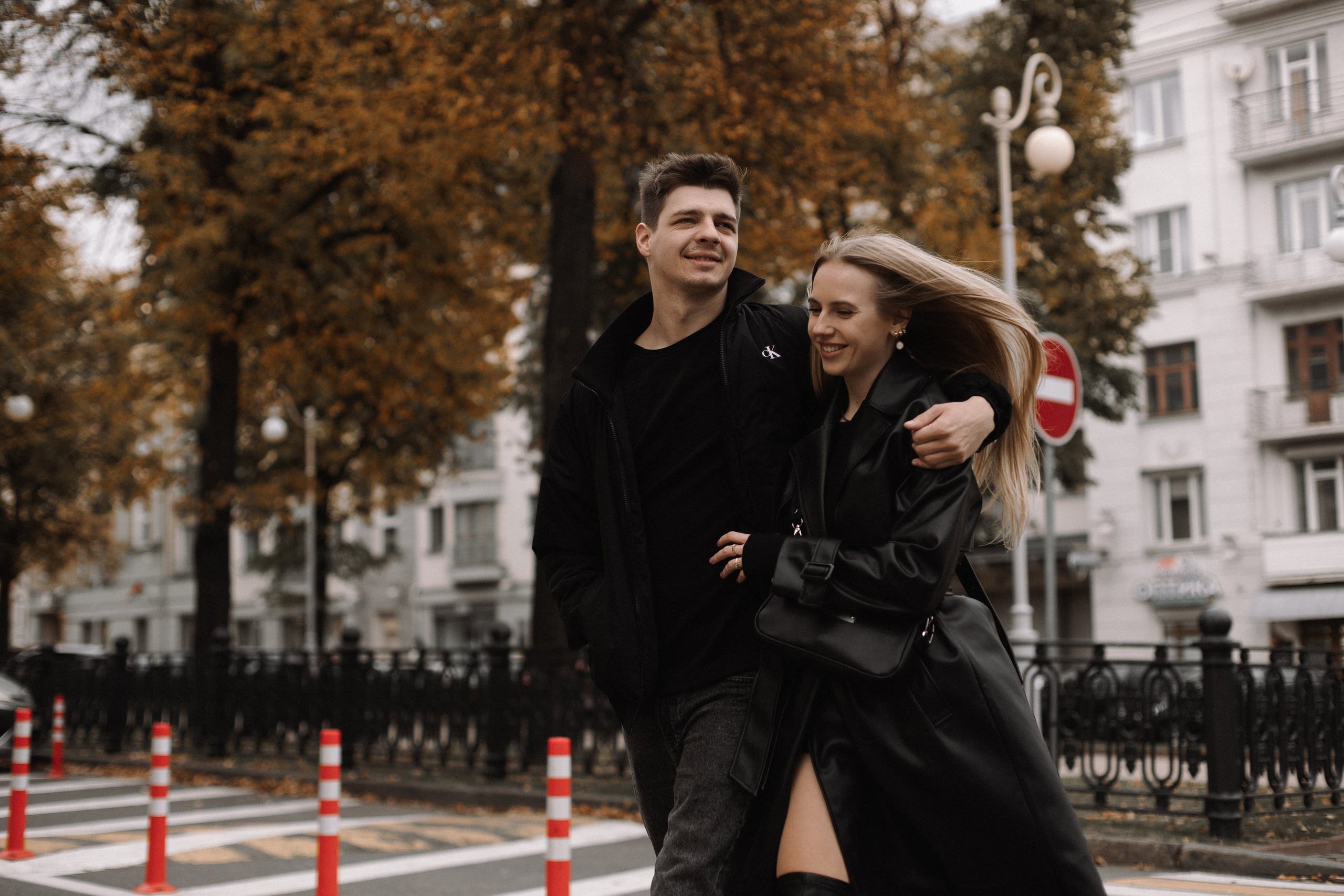 A&D. Фотограф Ира Григорьева