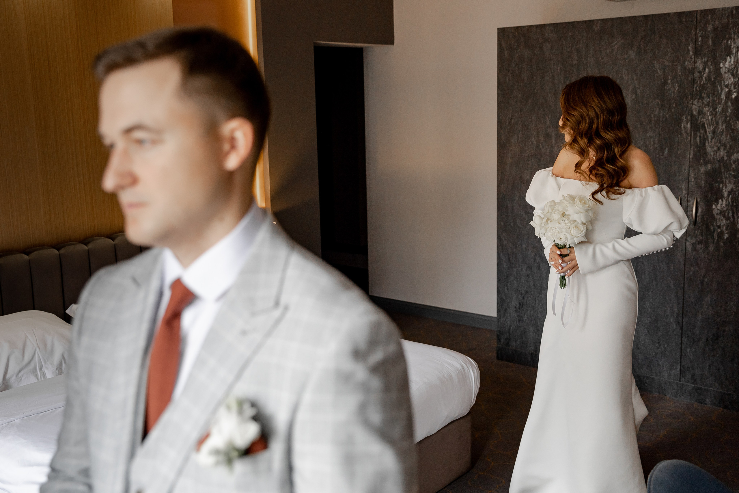 Татьяна & Влад. Фотограф Абакумова Анастасия