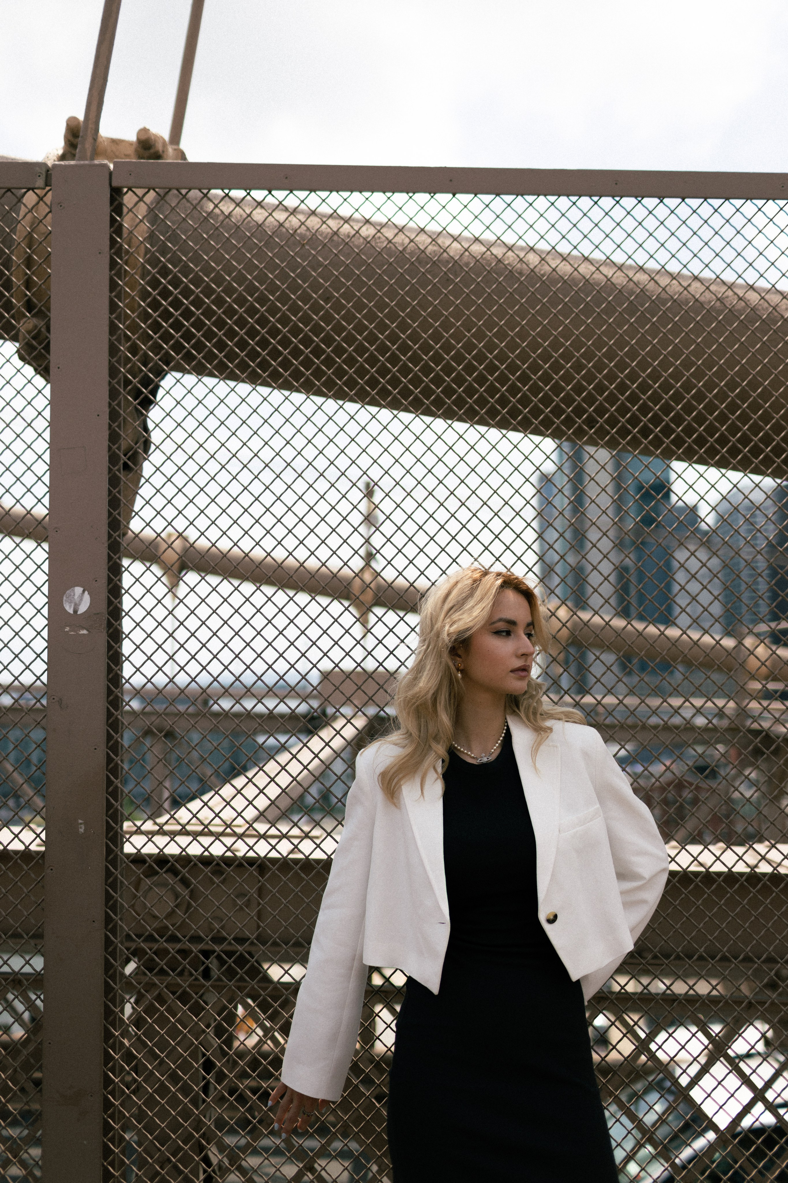 Anastasia. Portrait photographer in New York, Yulia Zubova