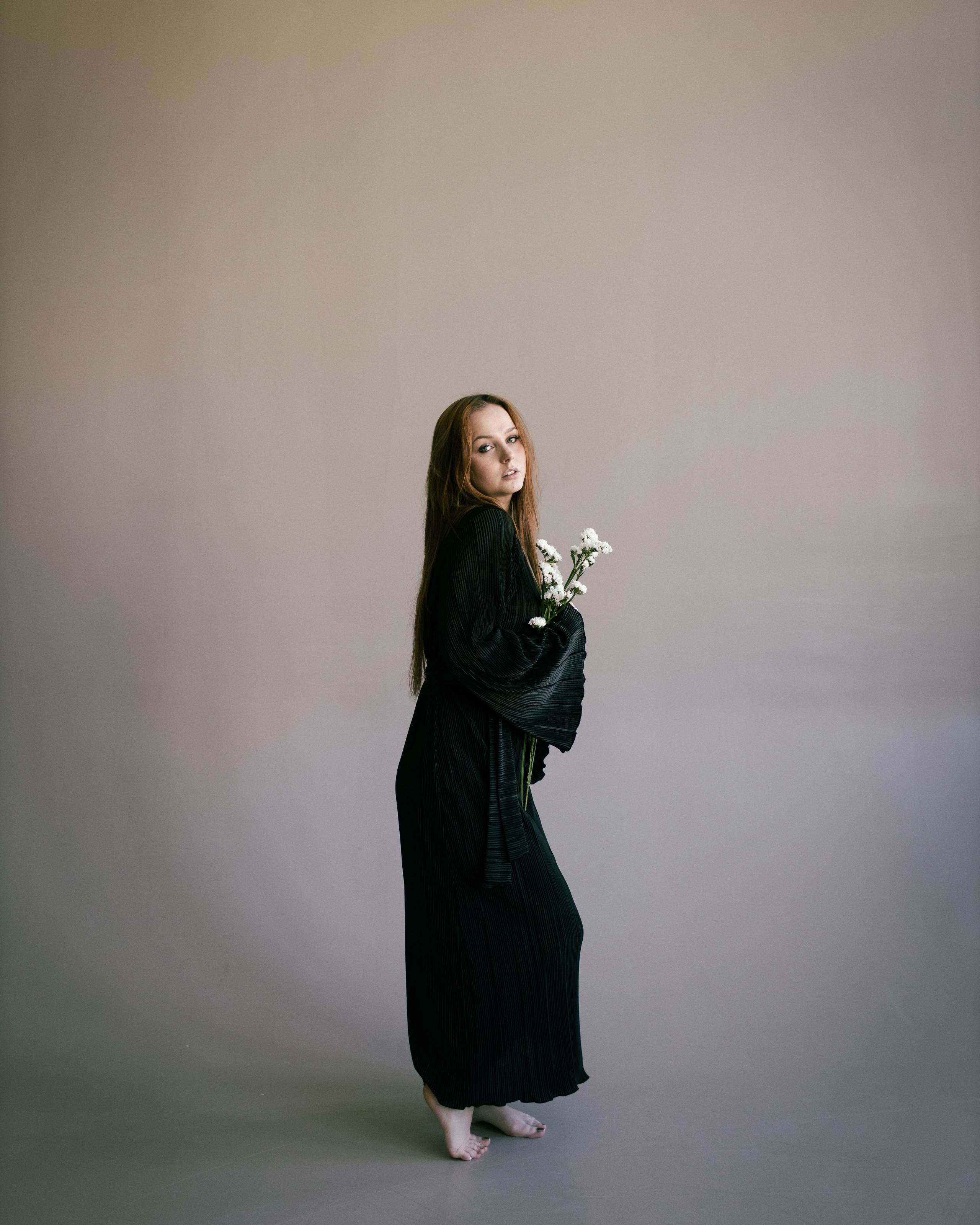 Sofia. Portrait photographer in New York, Yulia Zubova