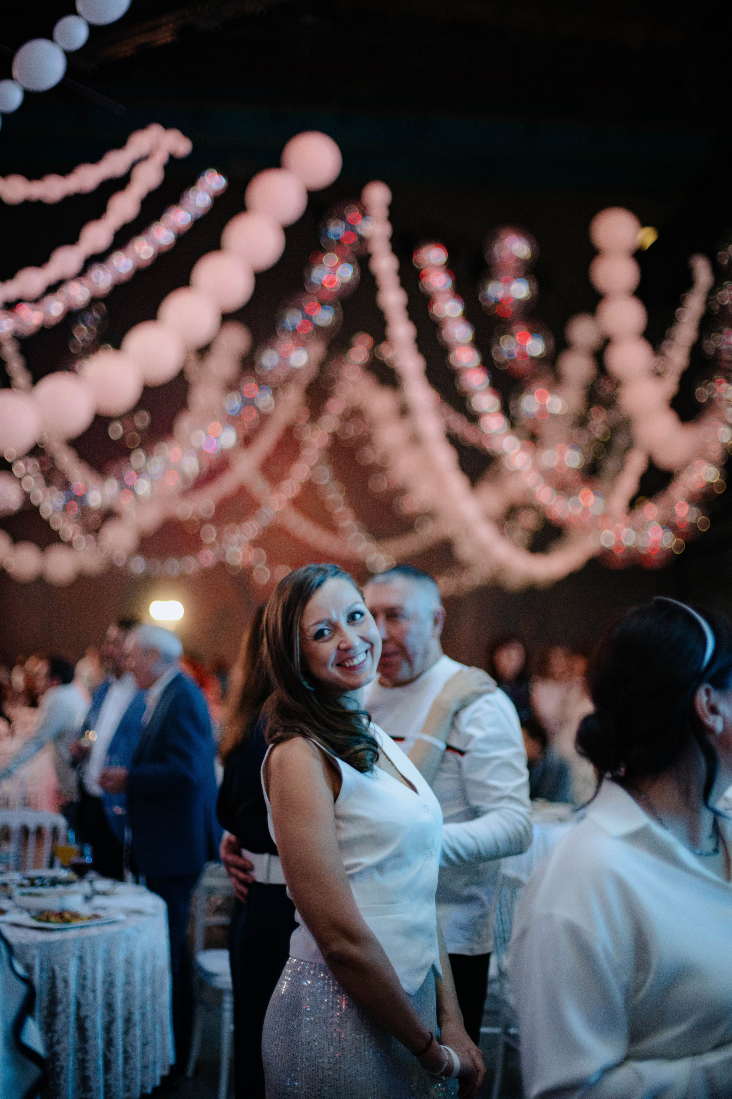 Новогодний корпоратив. Андрей Цветков — репортажный, свадебный и портретный фотограф в Санкт-Петербурге