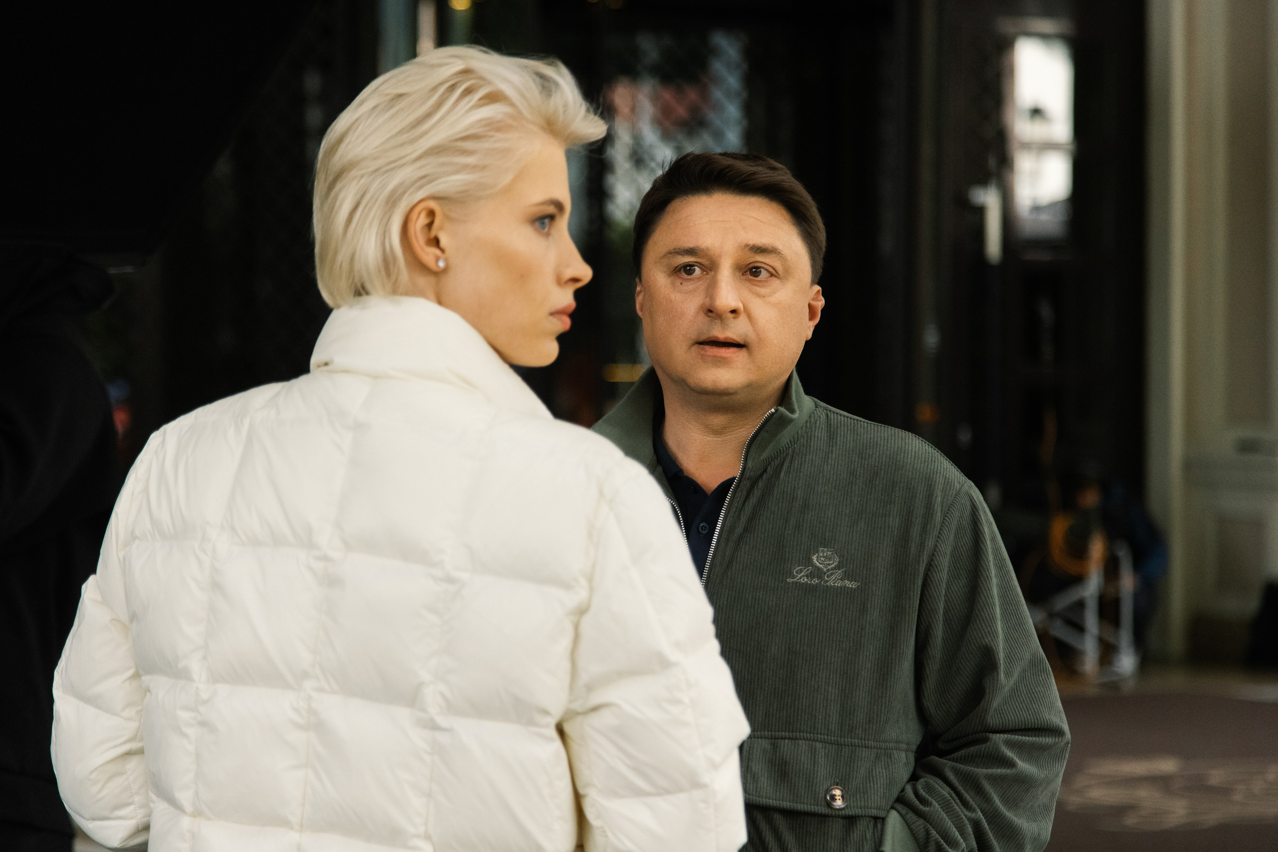 Film. Фотограф Сочи. Екатерина Афанасьева