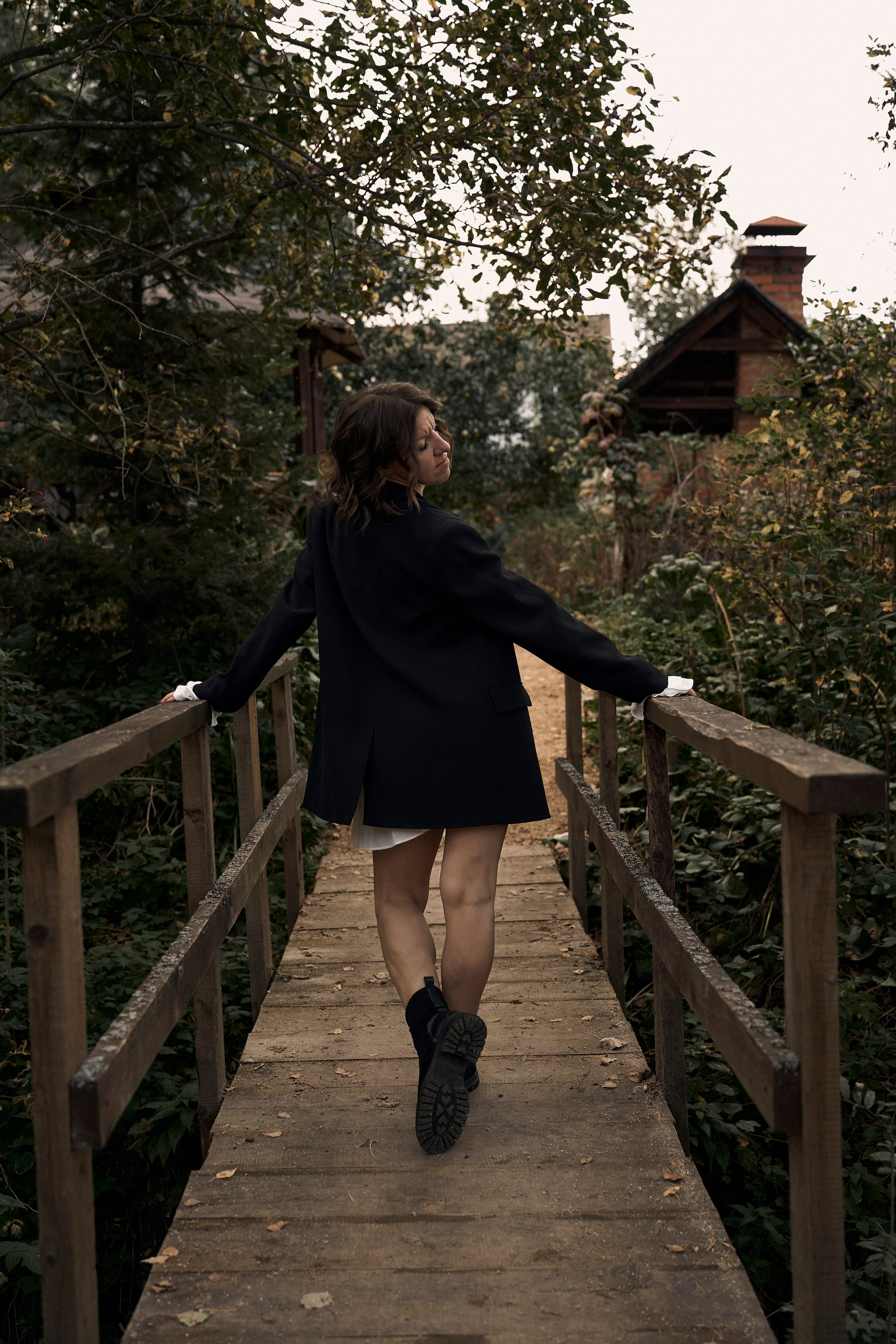 Анастасия. Ваш фотограф Анастасия Болотникова