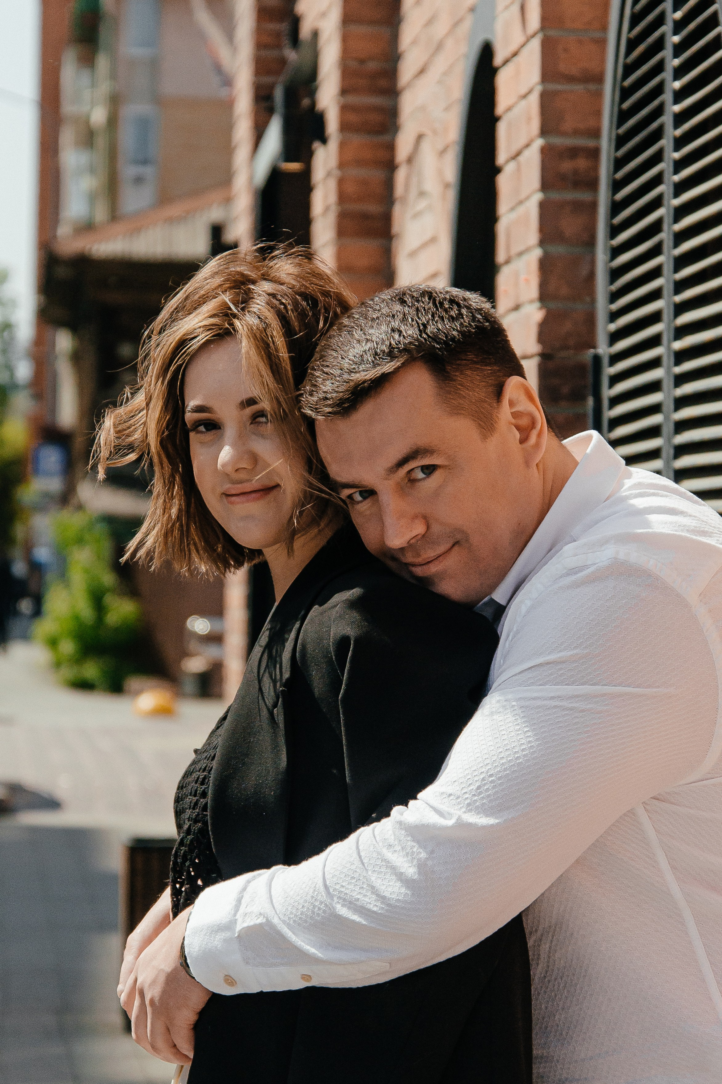 Тарас и Оксана. Фотографы в Тюмени Андрей и Лидия Войвод