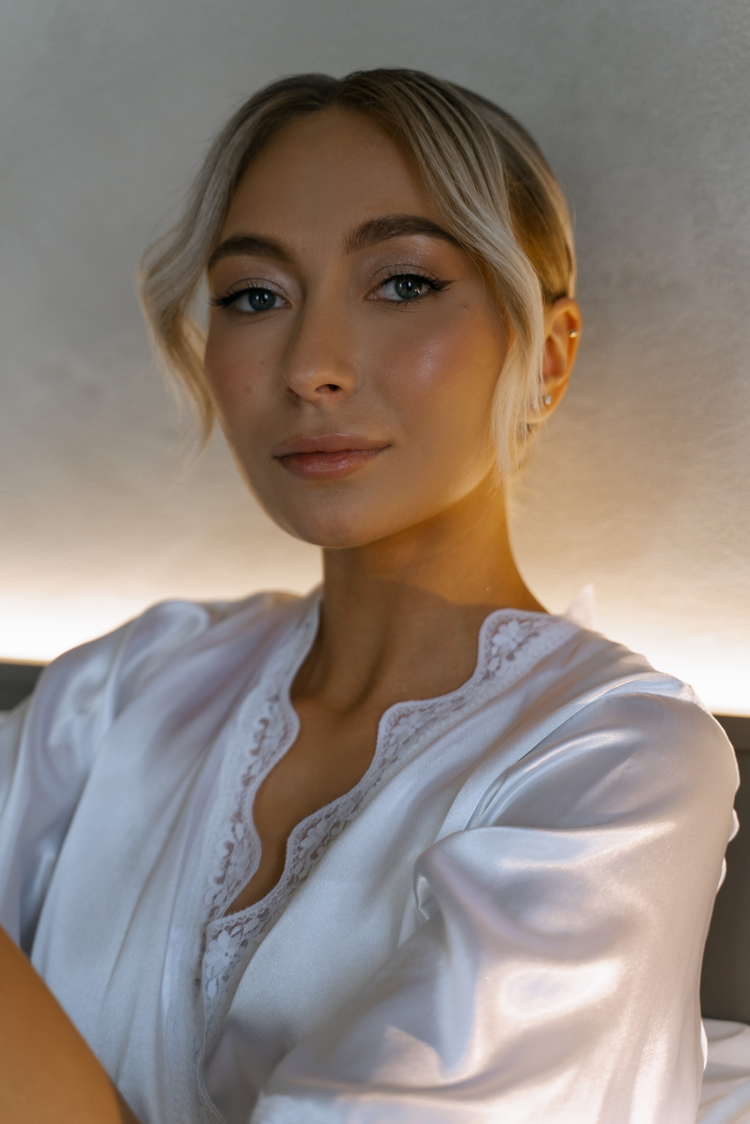 Денис и Виолетта. Свадебный фотограф Анастасия Хабарова в Новоуральске и Екатеринбурге