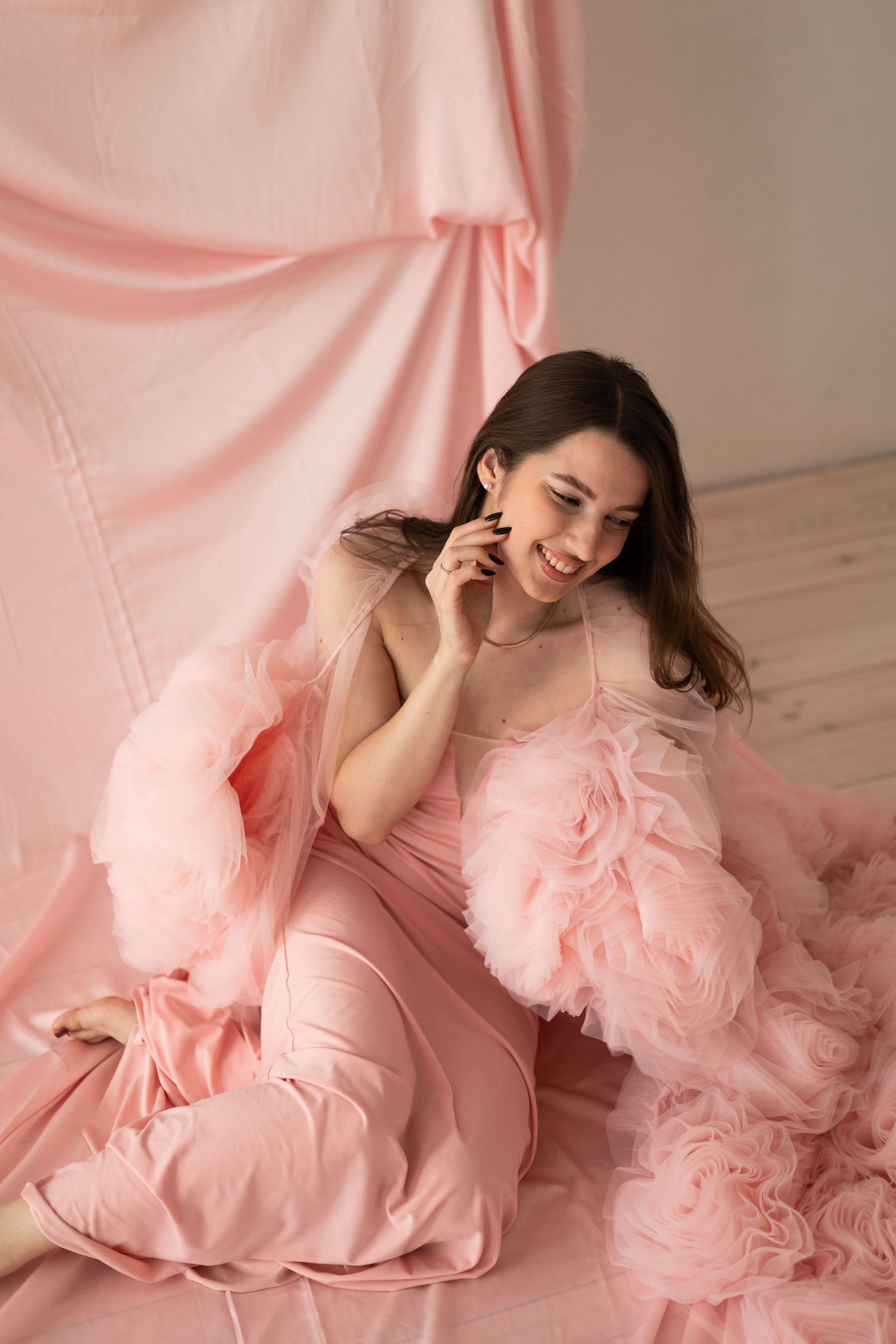 Анжелика. Семейный фотограф в Севастополе и Симферополе Александра Чистякова