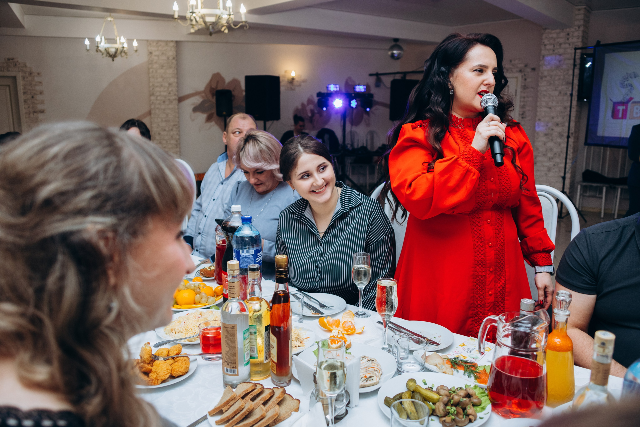 ЮБИЛЕЙ. Фотограф в Белгороде Варвара Виноходова