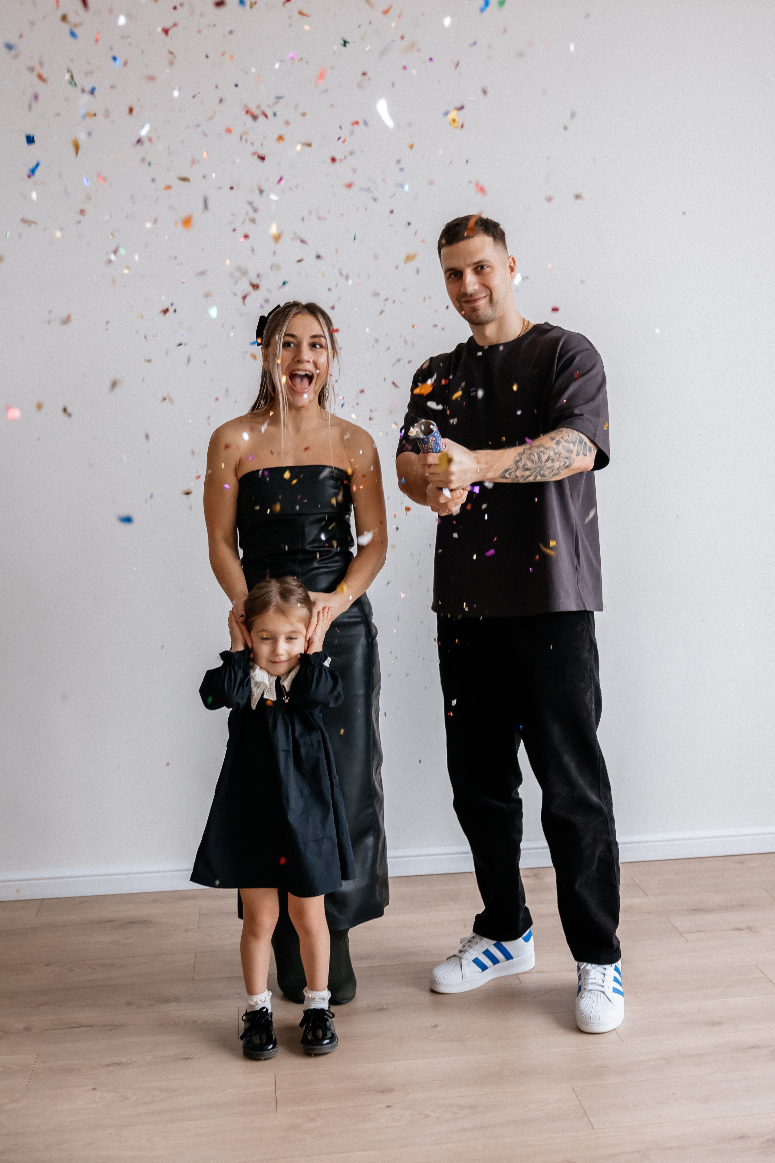 Катя, Ваня и Ева. Светлана Ванцлав — фотограф Минск, Беларусь