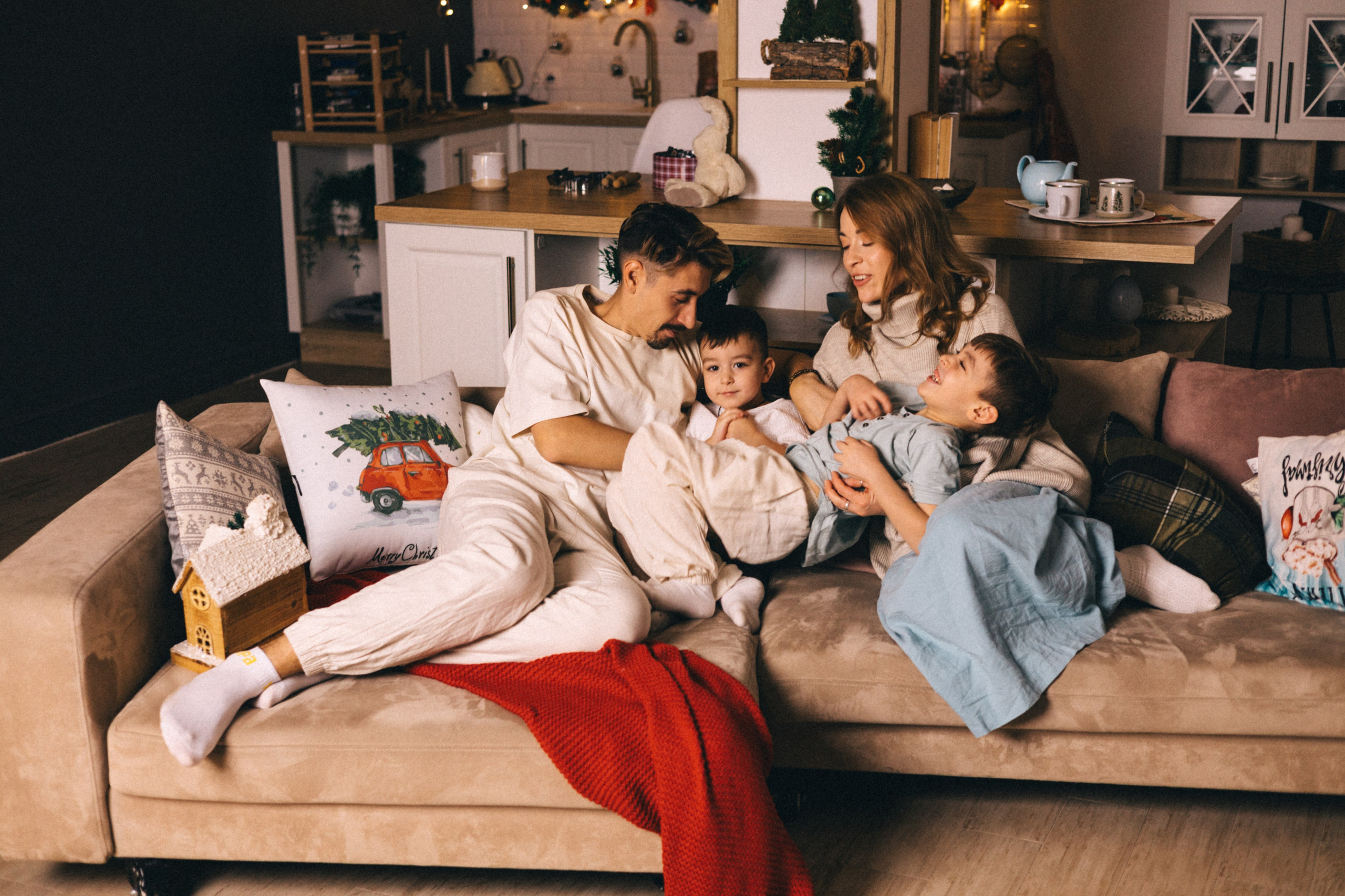 Толя Маша Матвей Дани. Свадебный и семейный фотограф в Ростове-на-Дону Анастасия Арестова