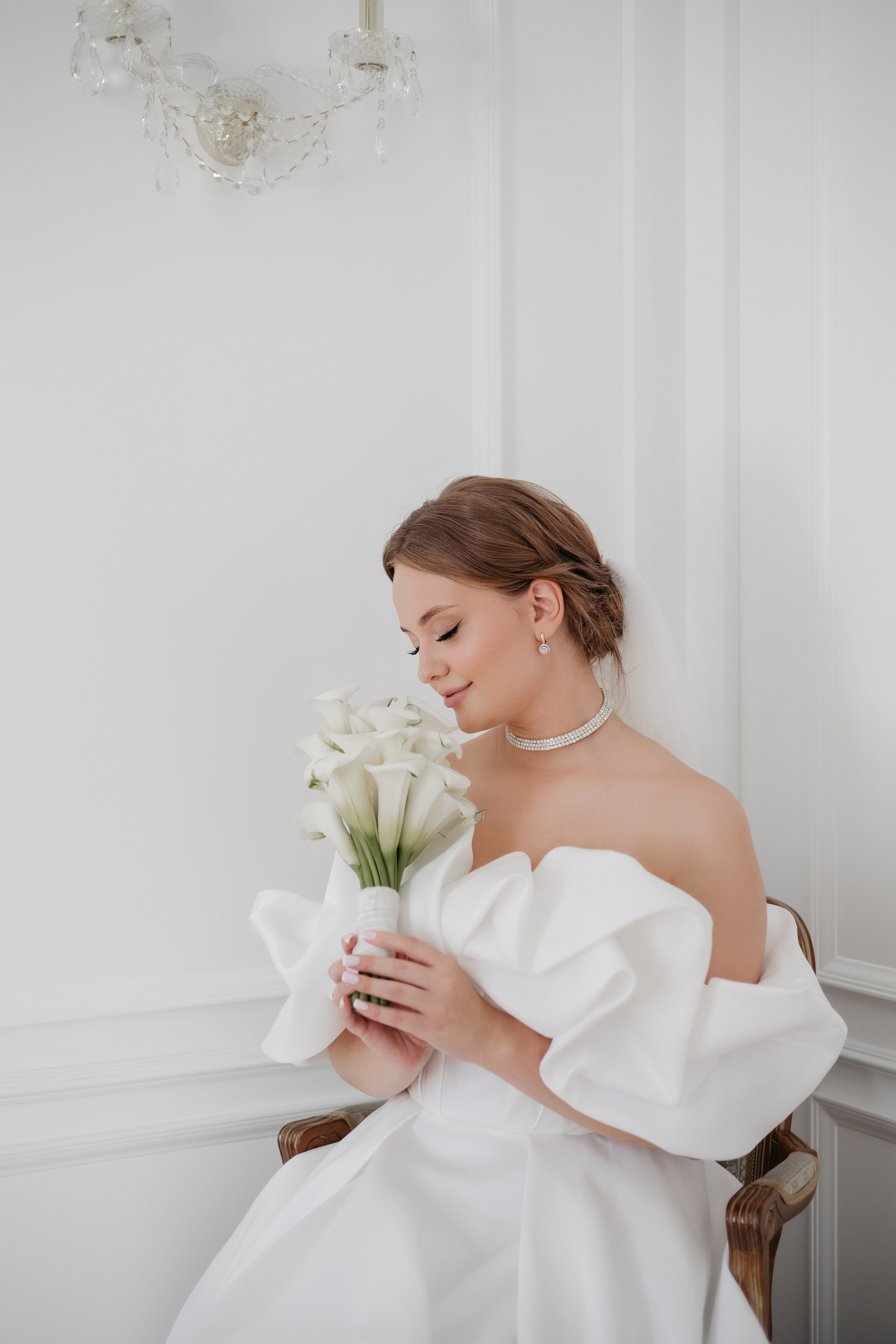 Валерия и Дмитрий. Свадебный фотограф в Пскове и Санкт-Петербурге | Анна Голикова