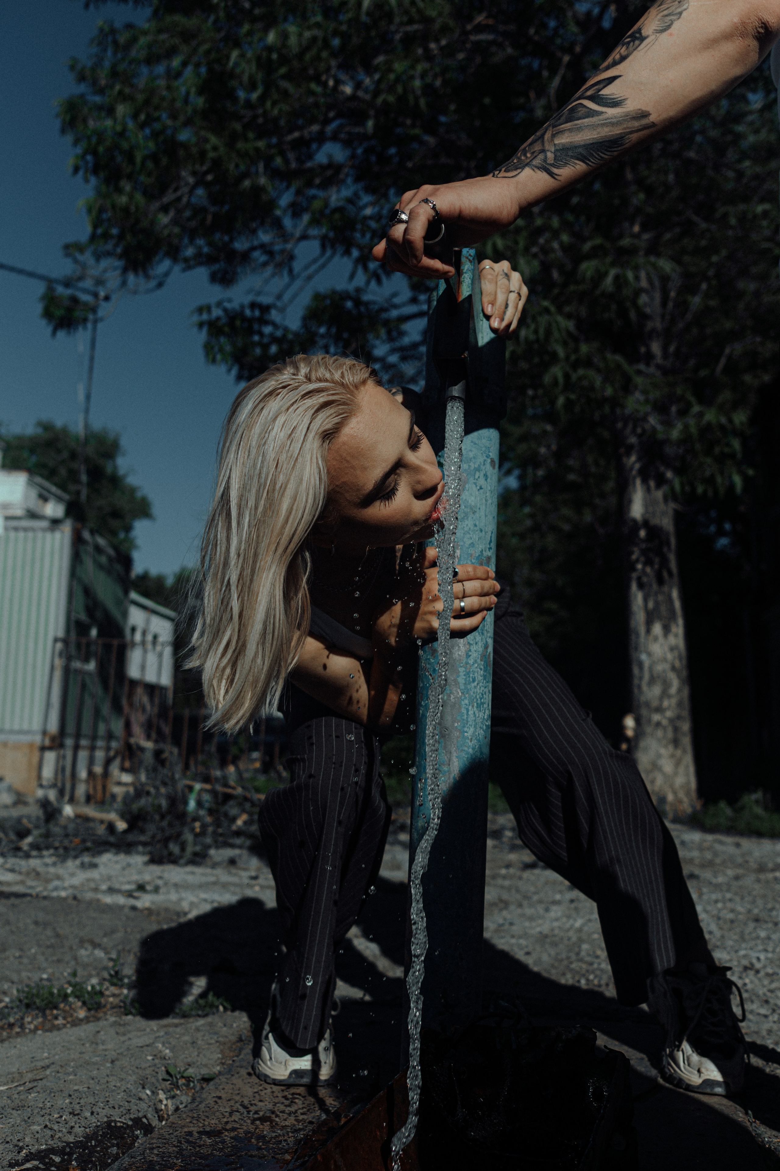 Samara. Фотограф Санкт-Петербург