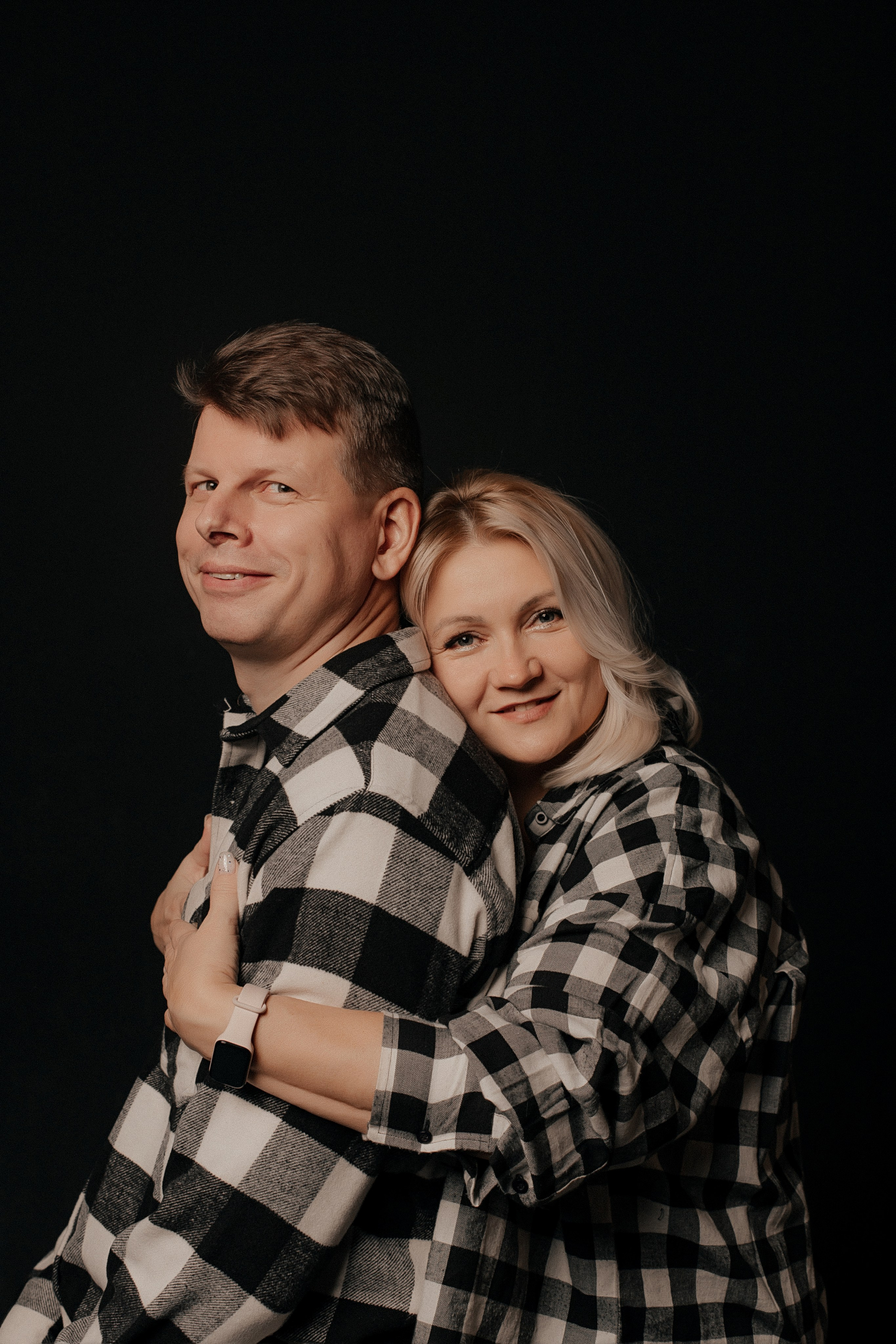 Семья Гребенюк. Семейный и детский фотограф в Нижнем Новгороде Буслаева Мария