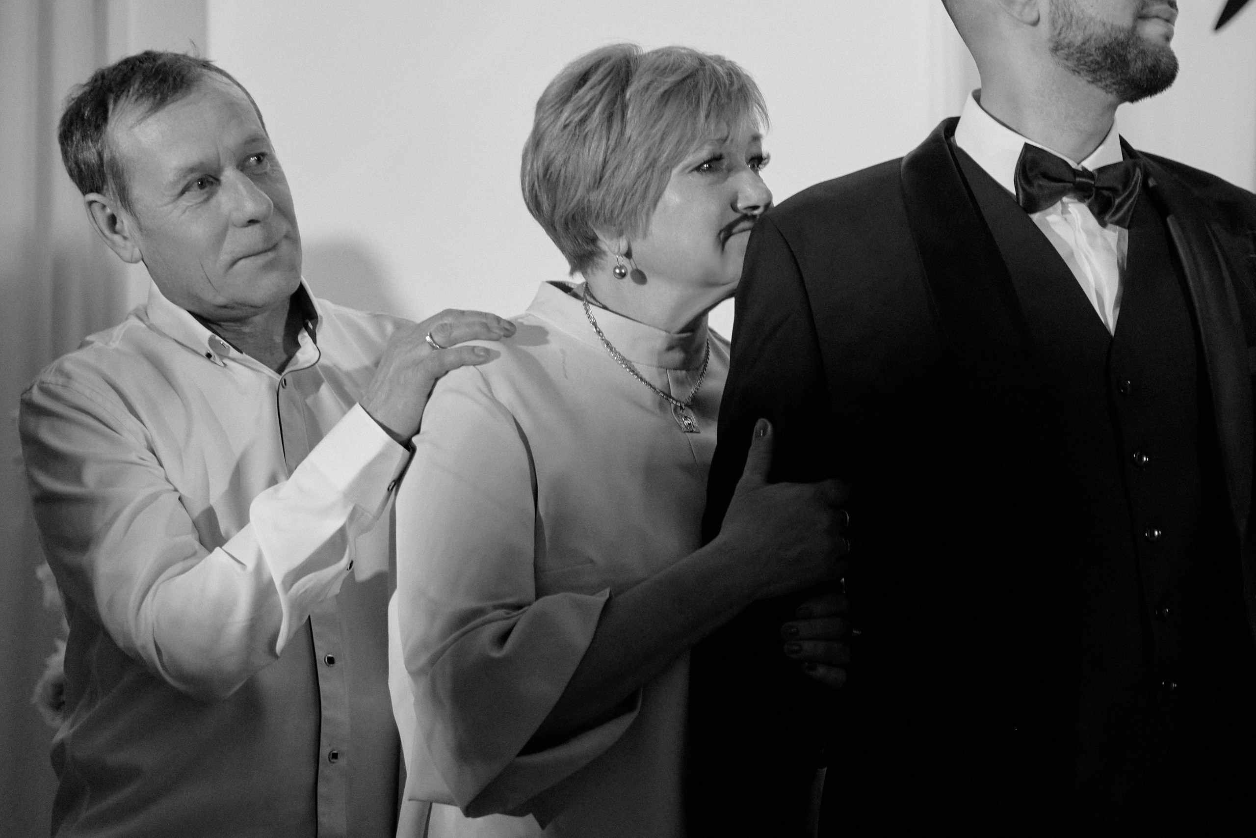 Vladimir & Anastasia. Event агентство PAPRIKA в Екатеринбурге