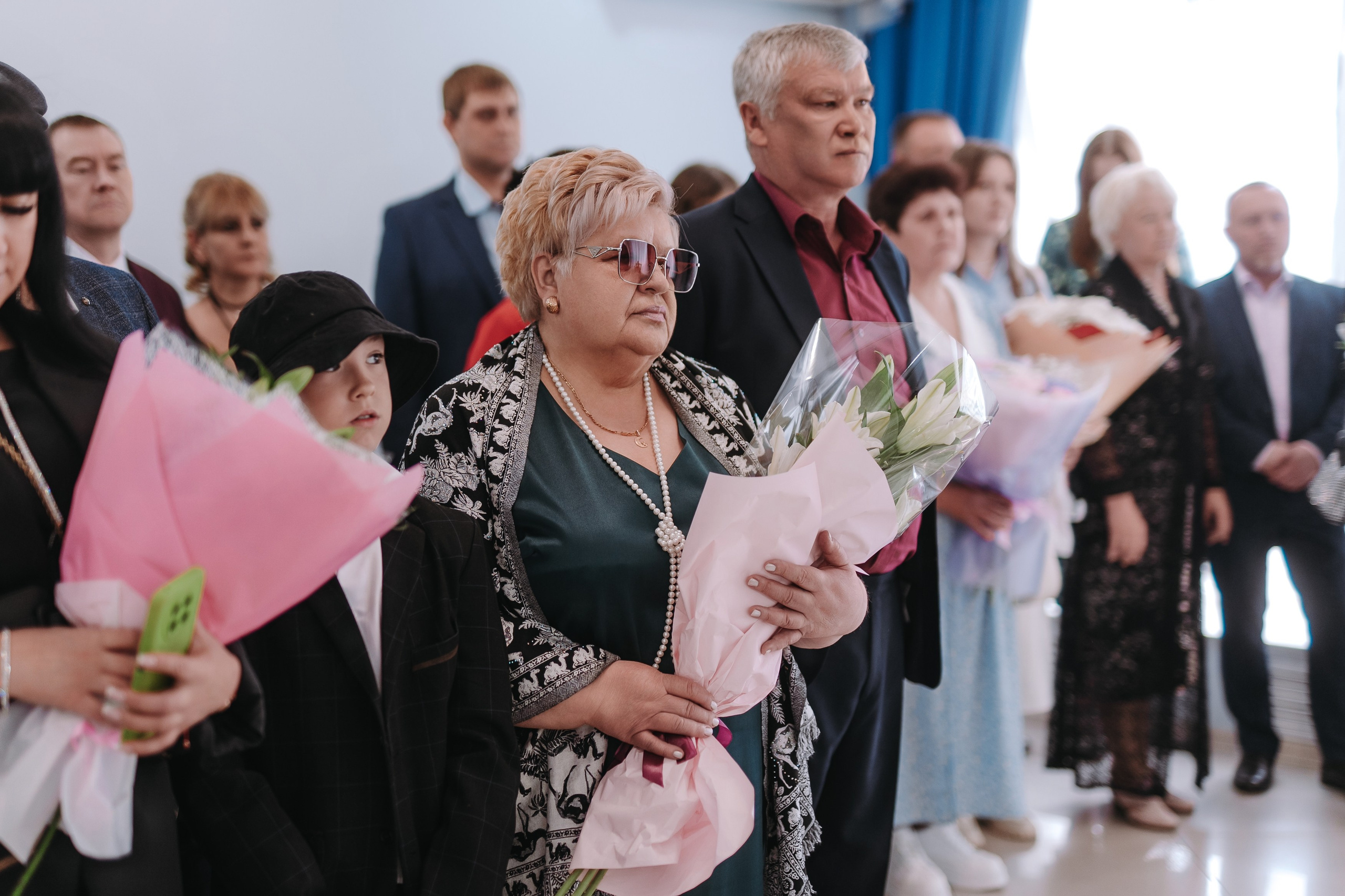 ЗАГС ЧЕРНИКОВКА, ДВОРЕЦ БОРЬБЫ, РЕСТОРАН ИМПЕРИЯ, ВЕДУЩИЙ ИВАН ХРИСТОЛЮБОВ, УФА