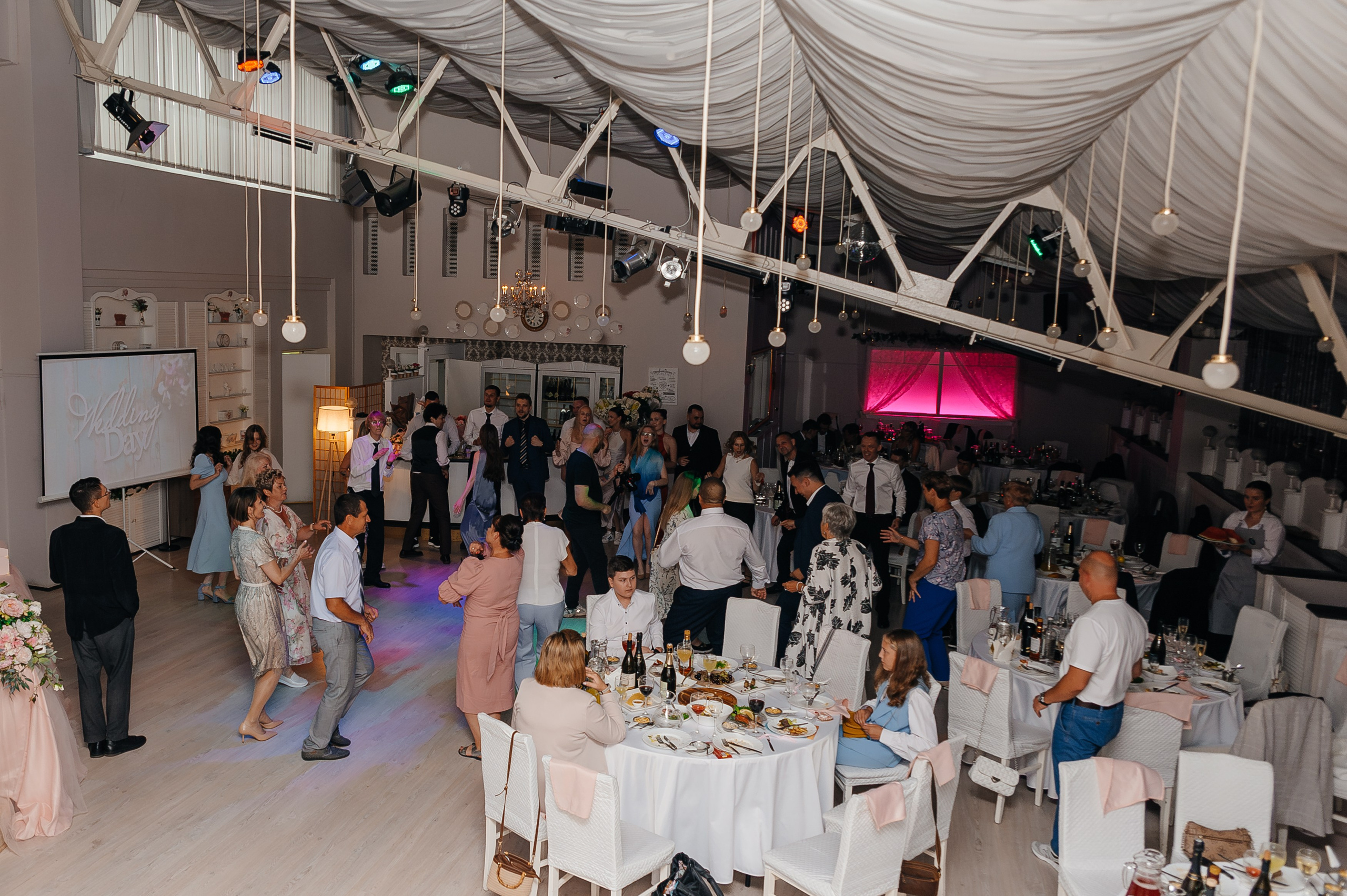 К + Д. Свадебный и репортажный фотограф СПб