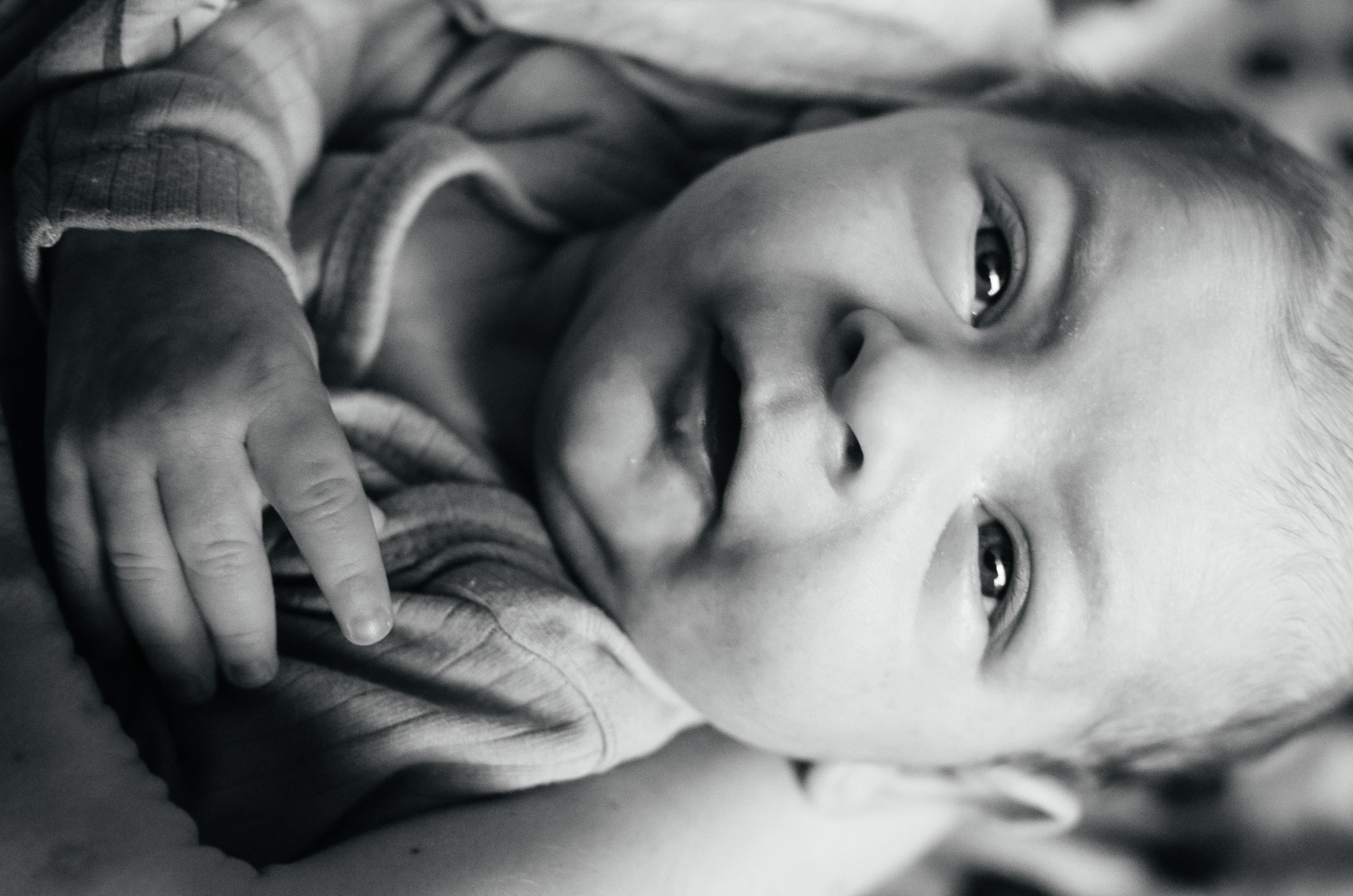 Арсений (ньюборн)