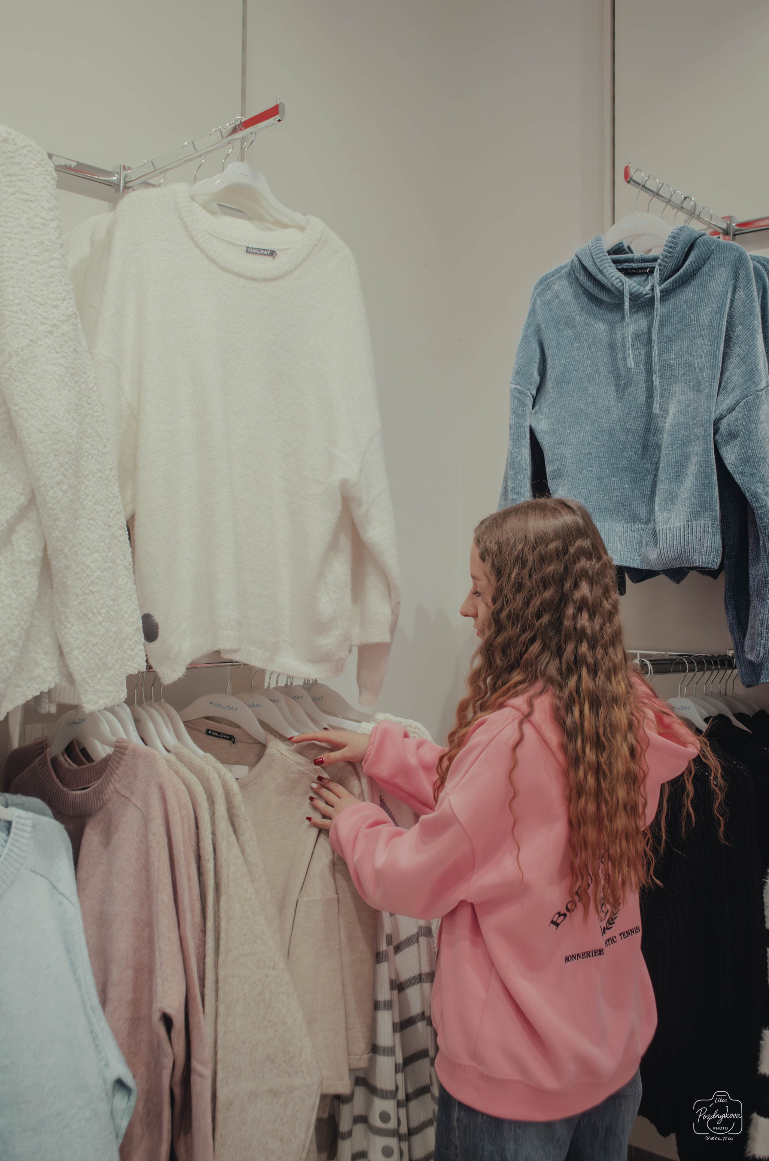 ТРЦ Galaxy Барнаул|Виктория Шишаев|17.01.2026. Фотограф-видеограф Познякова Любовь