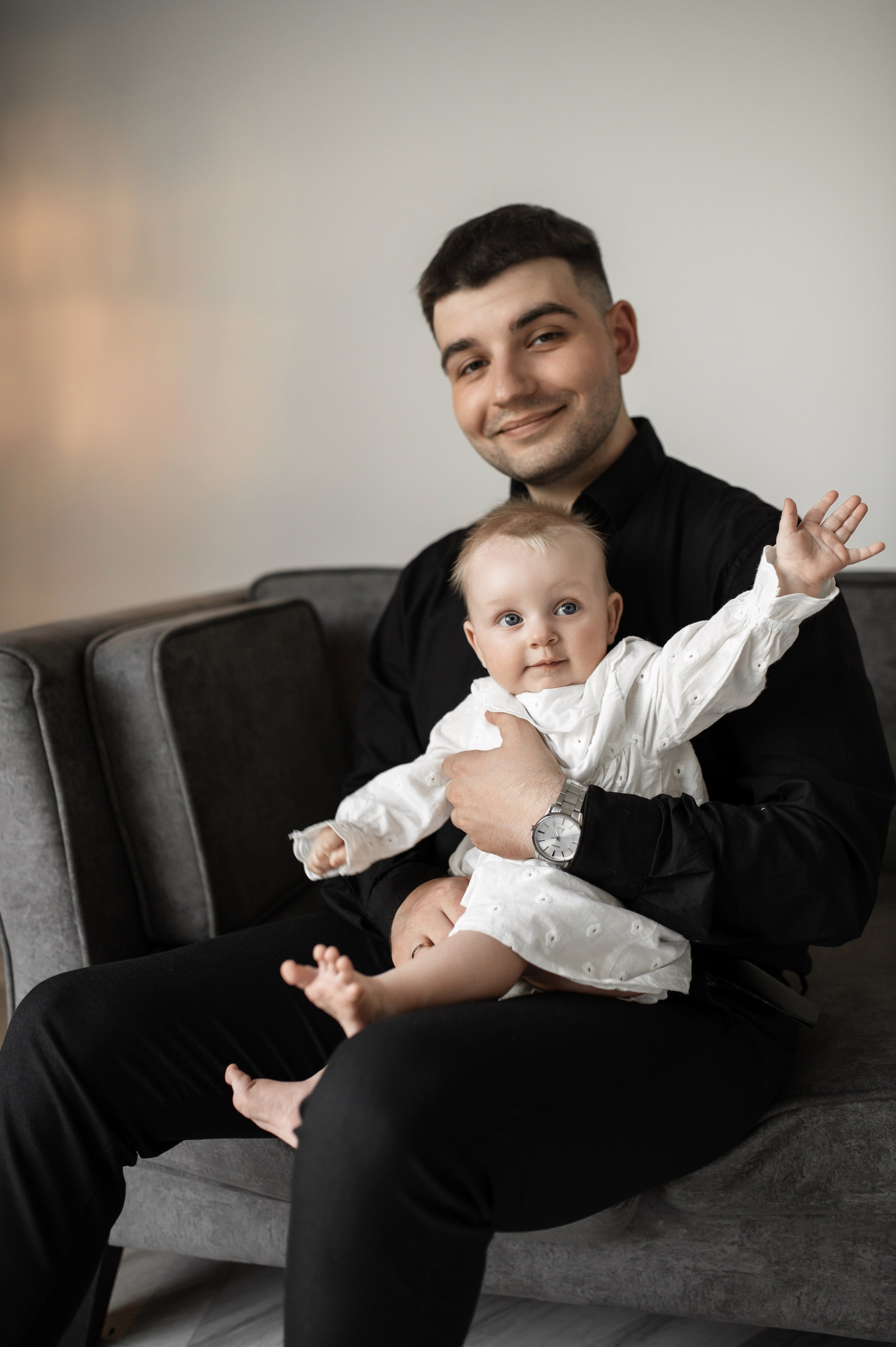 Panorama. Фотограф Кирилл Верт