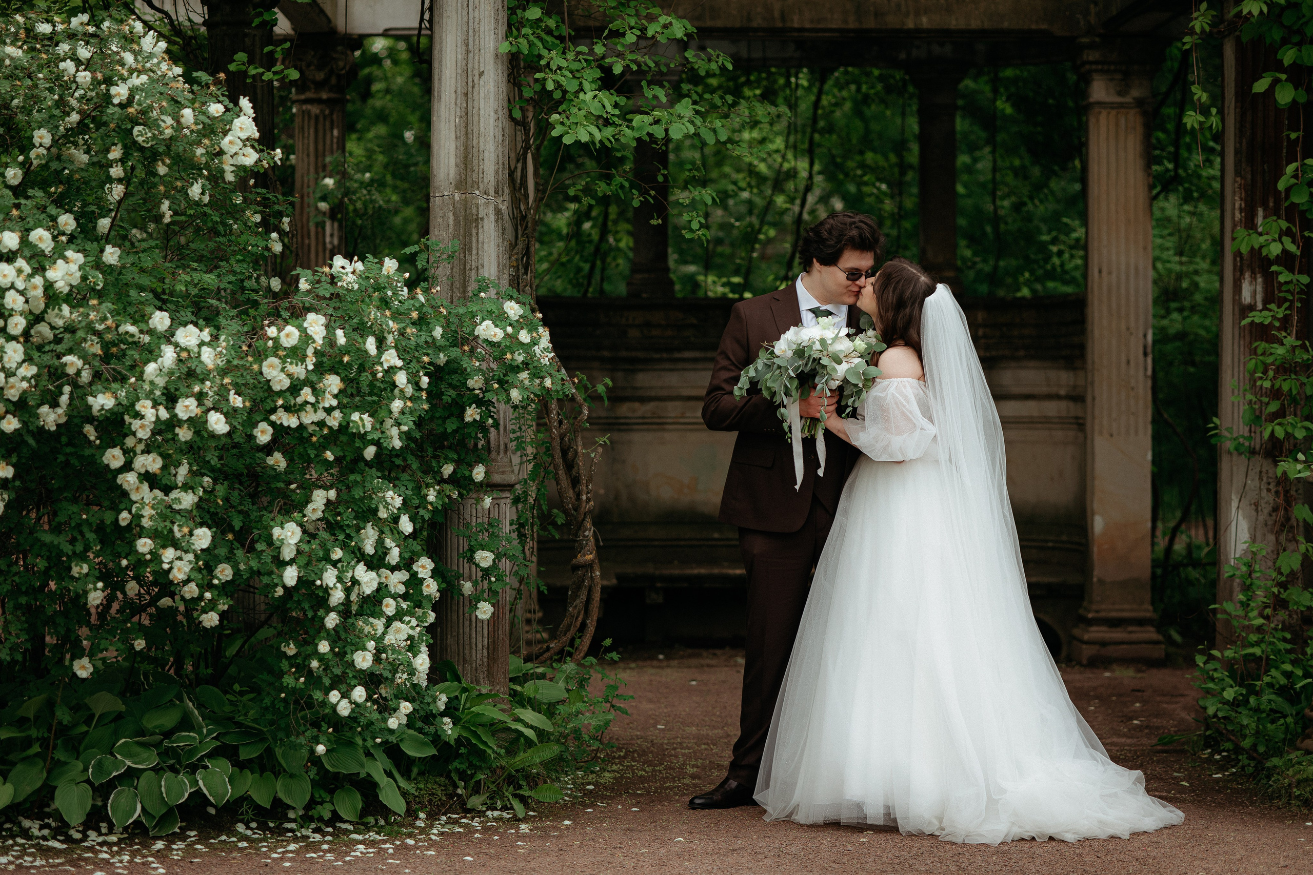 Свадьба Артёма и Ирины