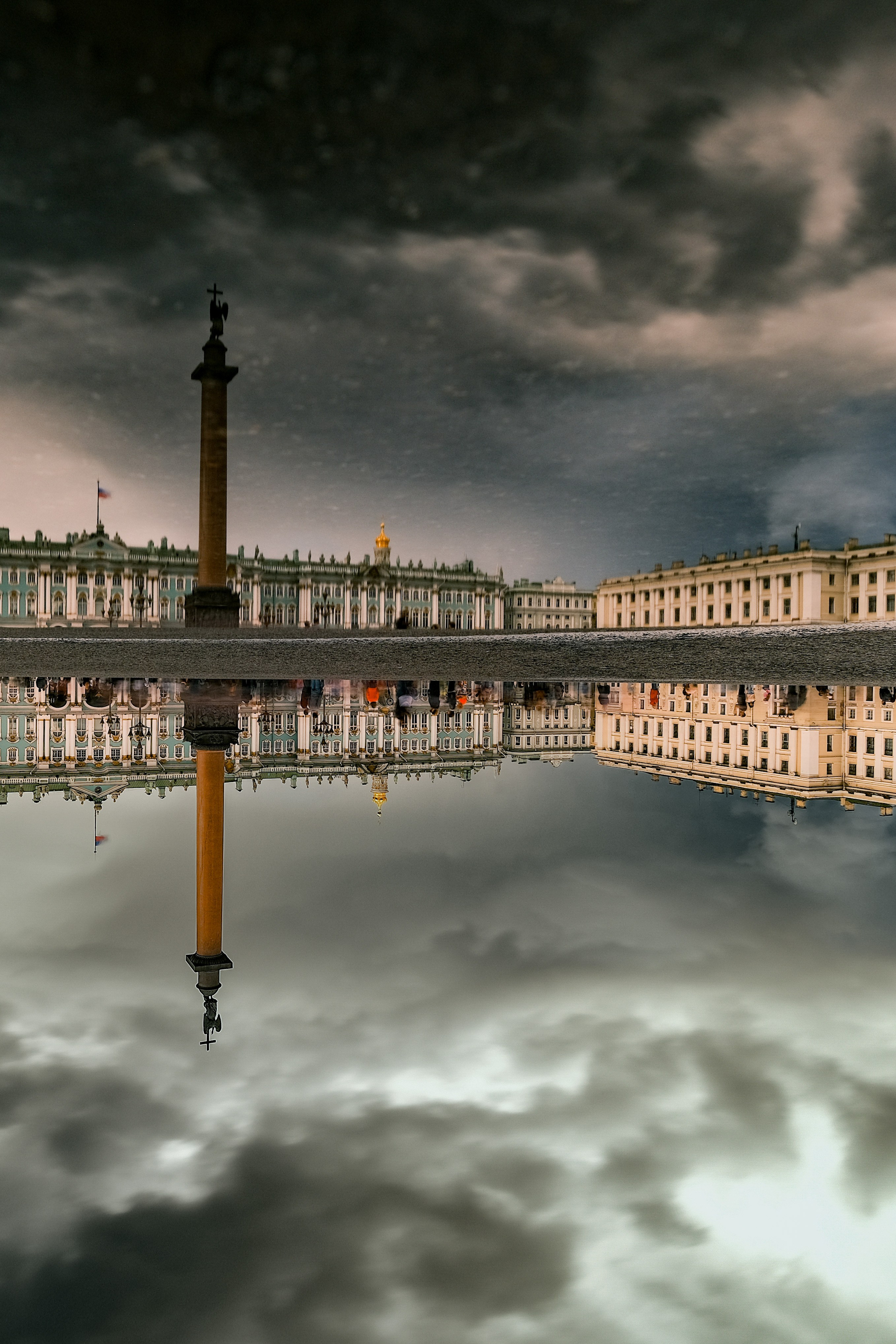 Стрит-фотография. Фотограф I Санкт-Петербург