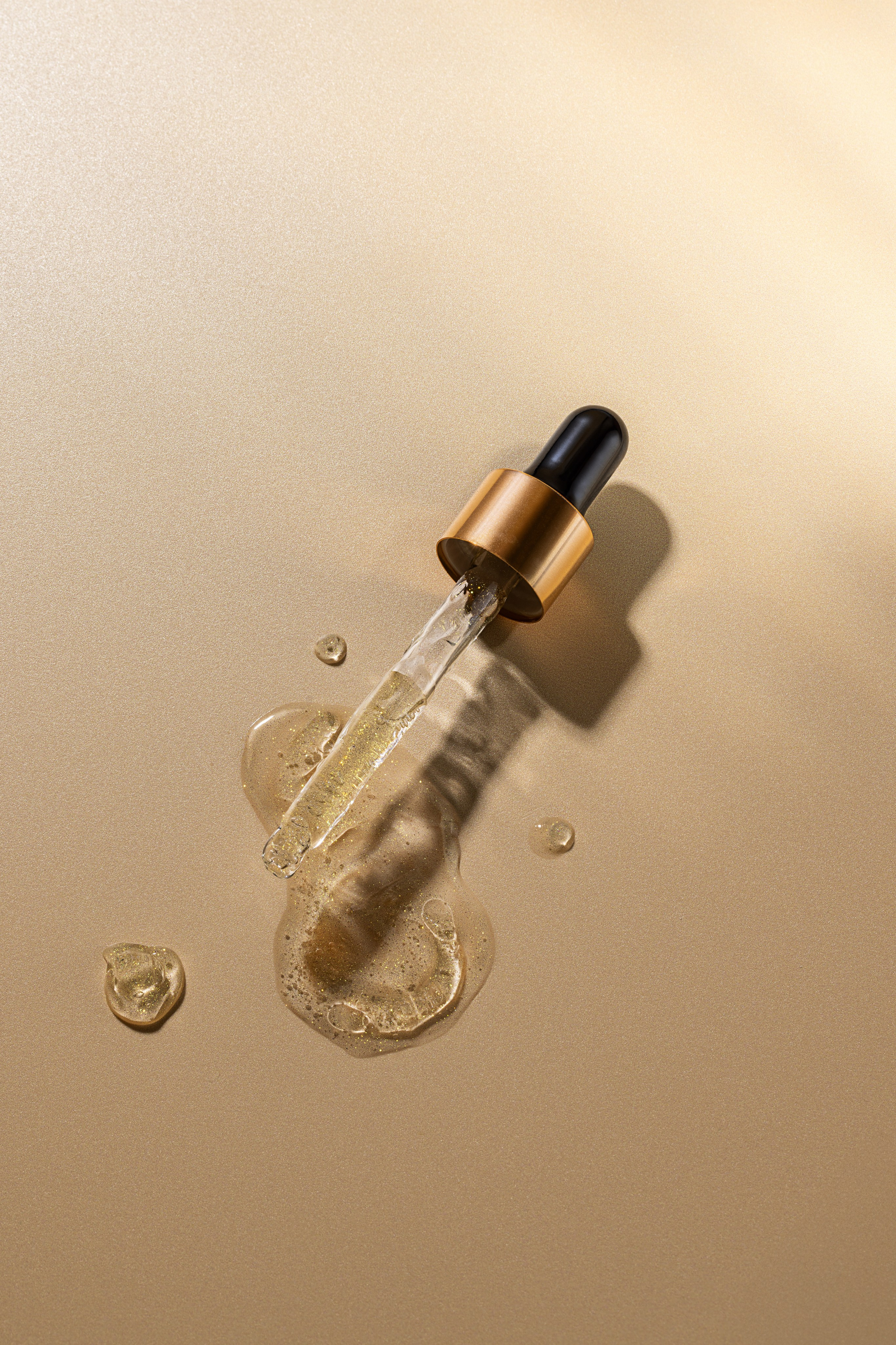 Zamotin skincare. Юлия Космо — фуд и предметный фотограф, Москва