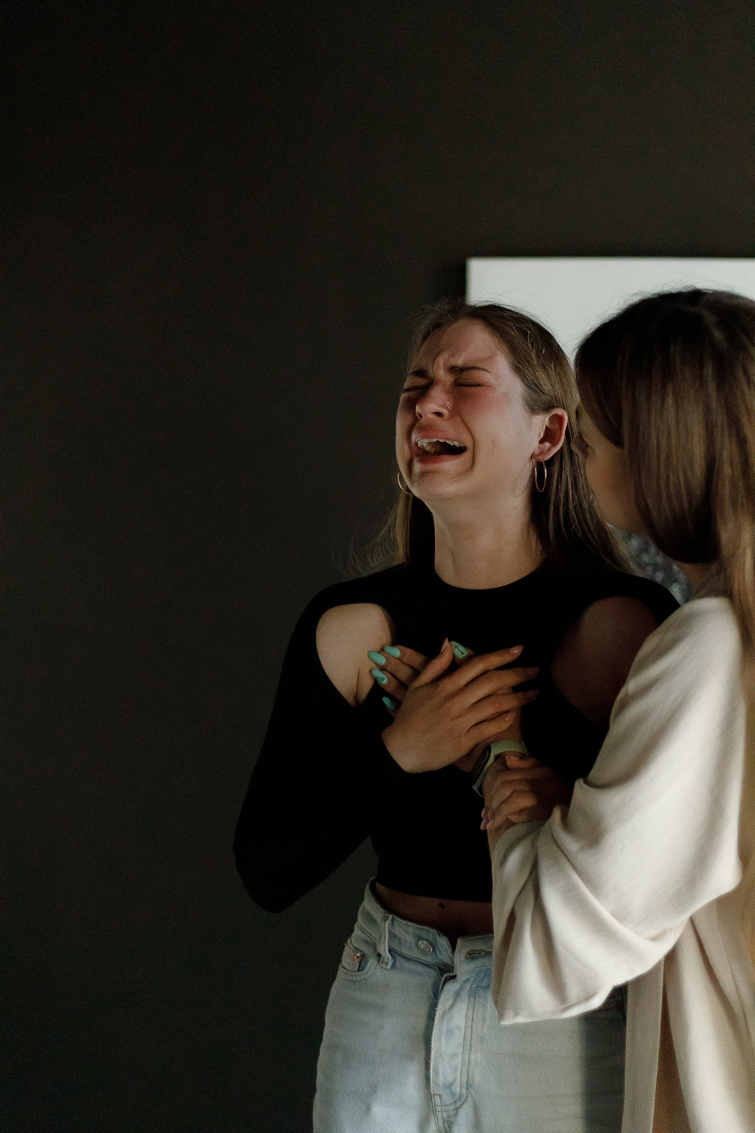 Фестиваль йоги. Фотограф Москва