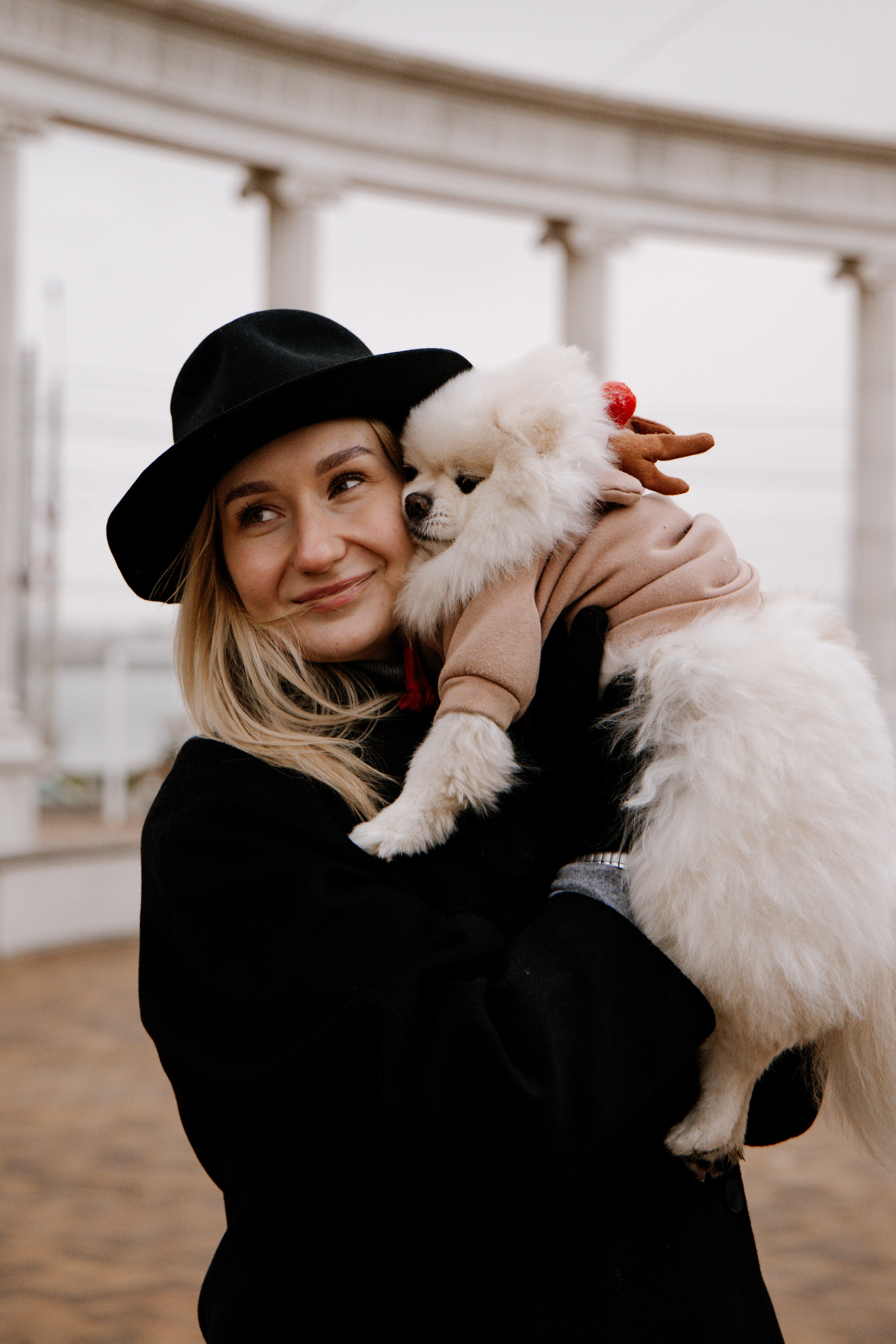 Творческая съемка Сандры. Семейный фотограф | Керчь | Ивановская Виктория