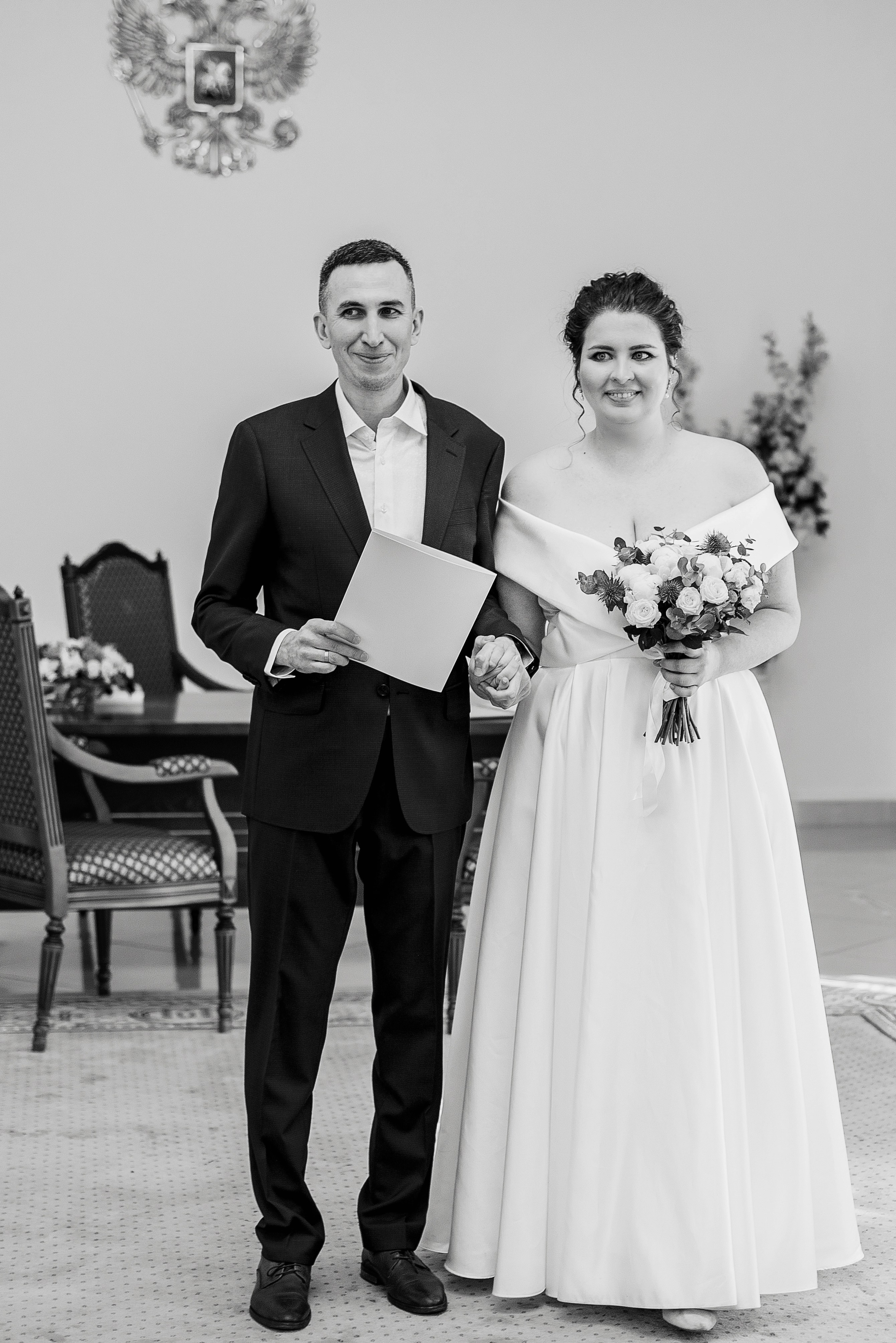 АРТЁМ и ЮЛИЯ. Свадебный и семейный фотограф РИТА БОЧКАРЁВА