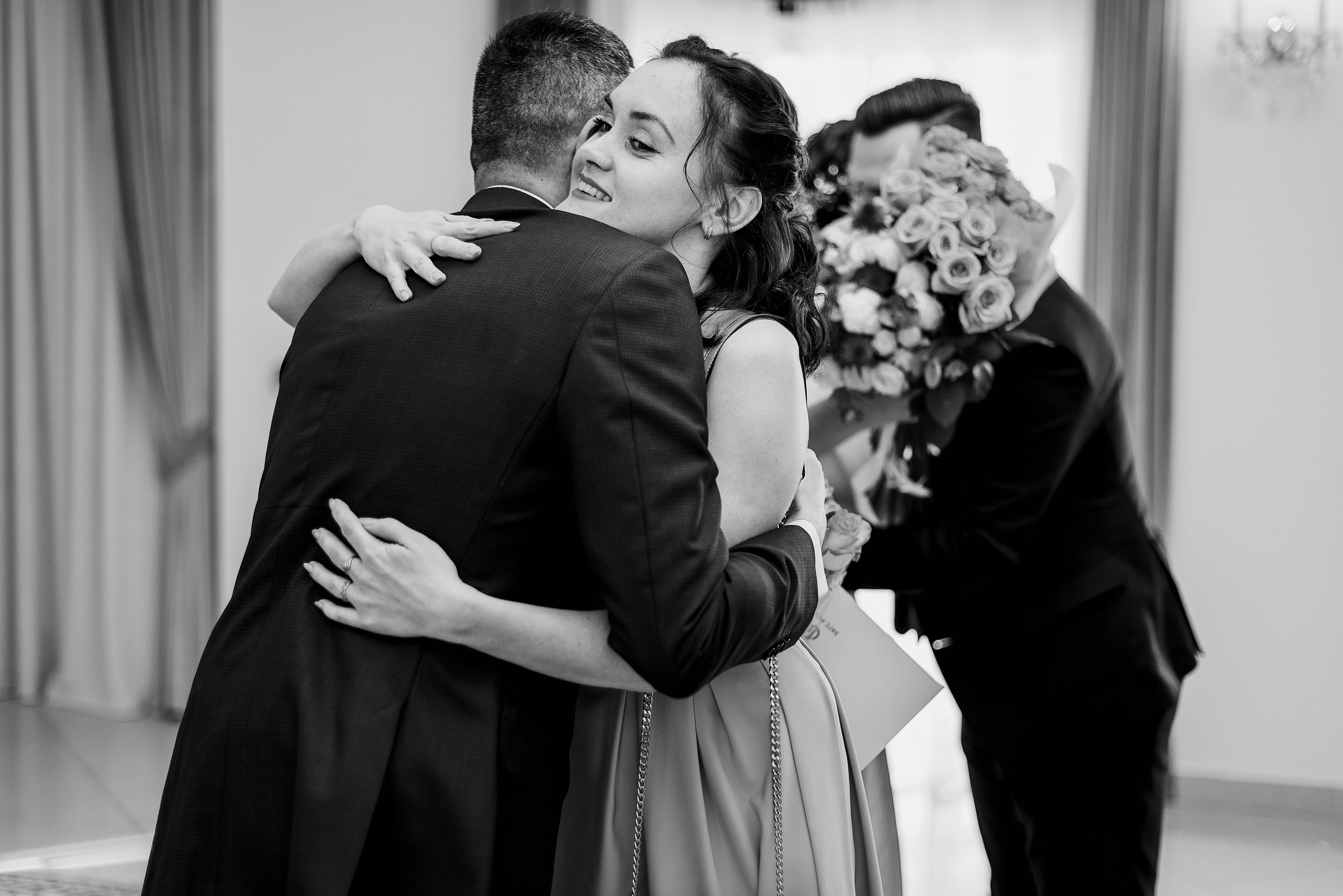 АРТЁМ и ЮЛИЯ. Свадебный и семейный фотограф РИТА БОЧКАРЁВА