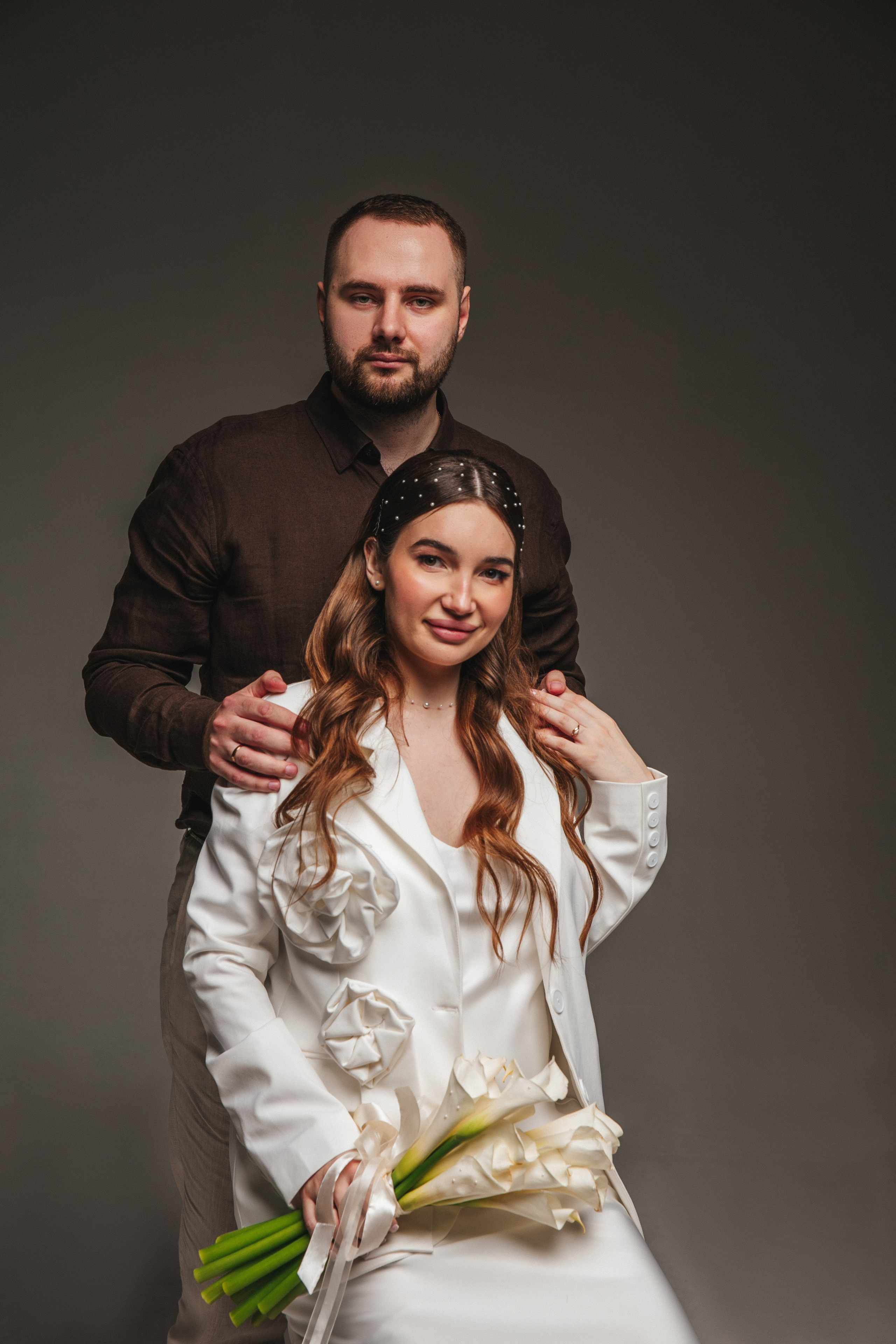 Алена и Никита. Фото о ВАЖНОМ