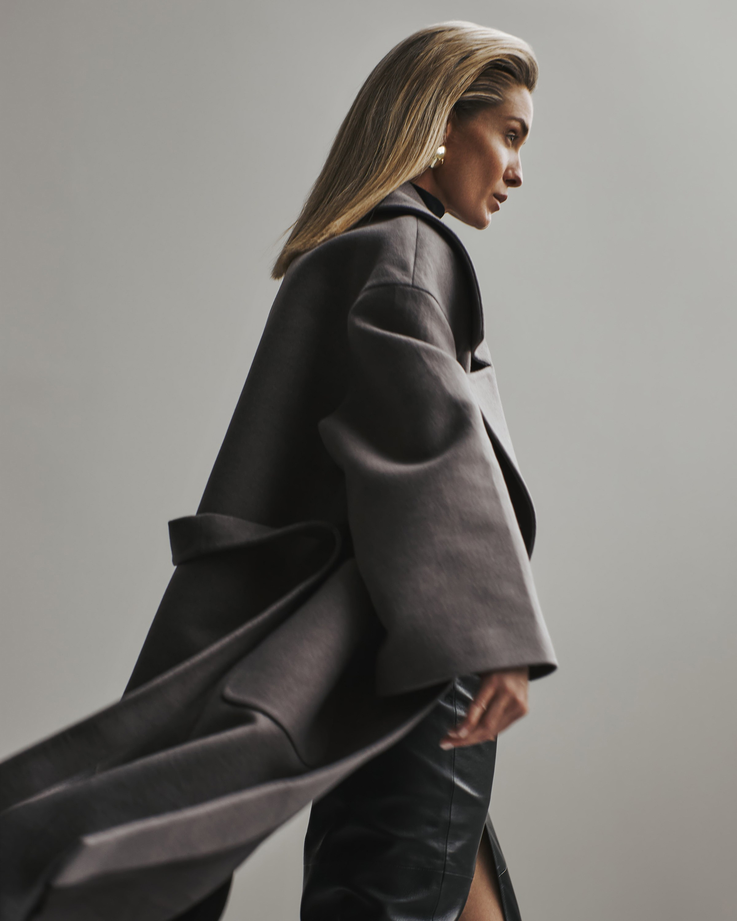 ALICE. Рекламный, Fashion и имиджевый фотограф Михаил Чащин