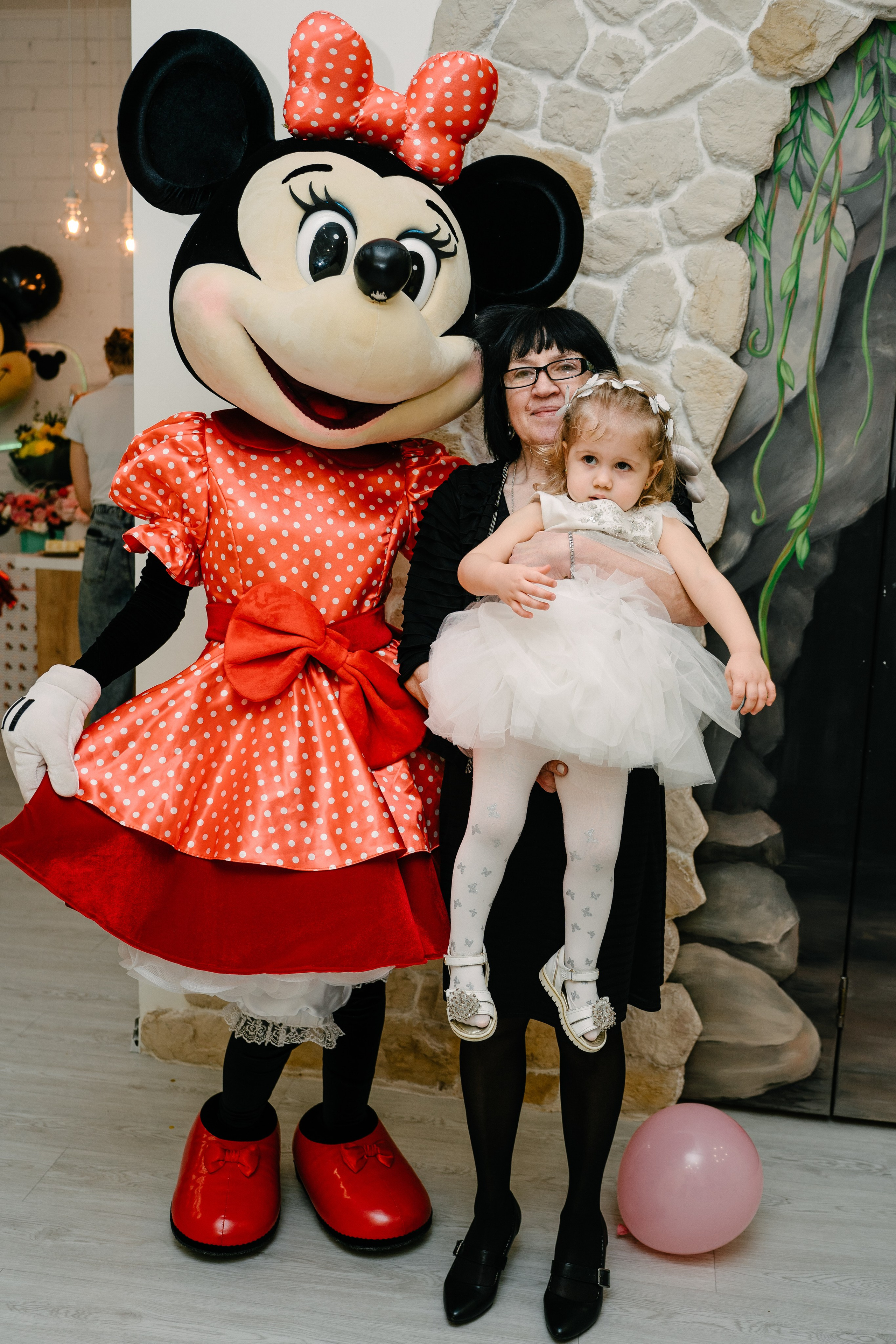 Александре 2 годика. Свадебный и семейный фотограф в Воронеже Анастасия Бойко