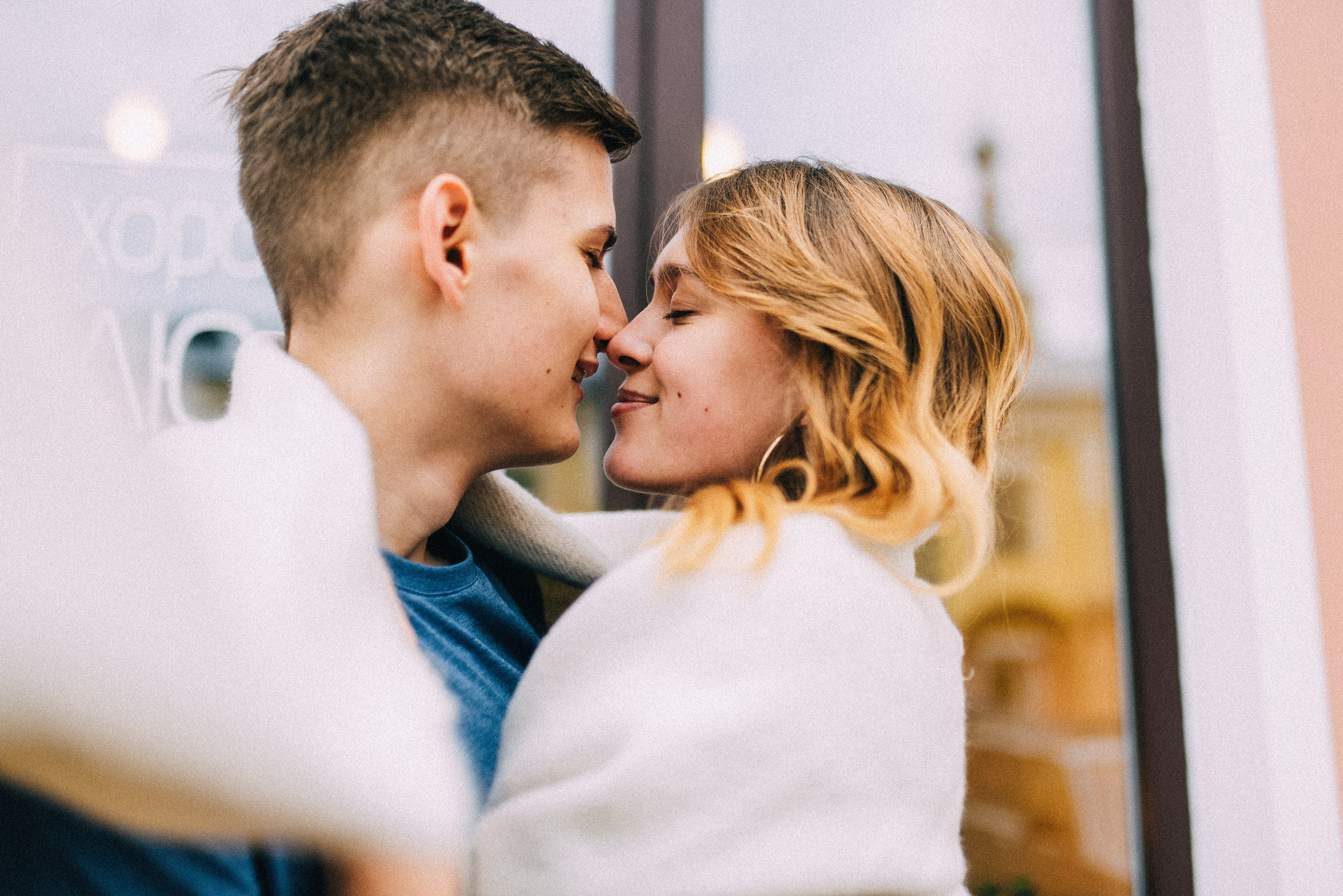 НАСТЯ И КИРИЛЛ. Шашкова Вероника / Свадебный и семейный фотограф Москва и Ярославль