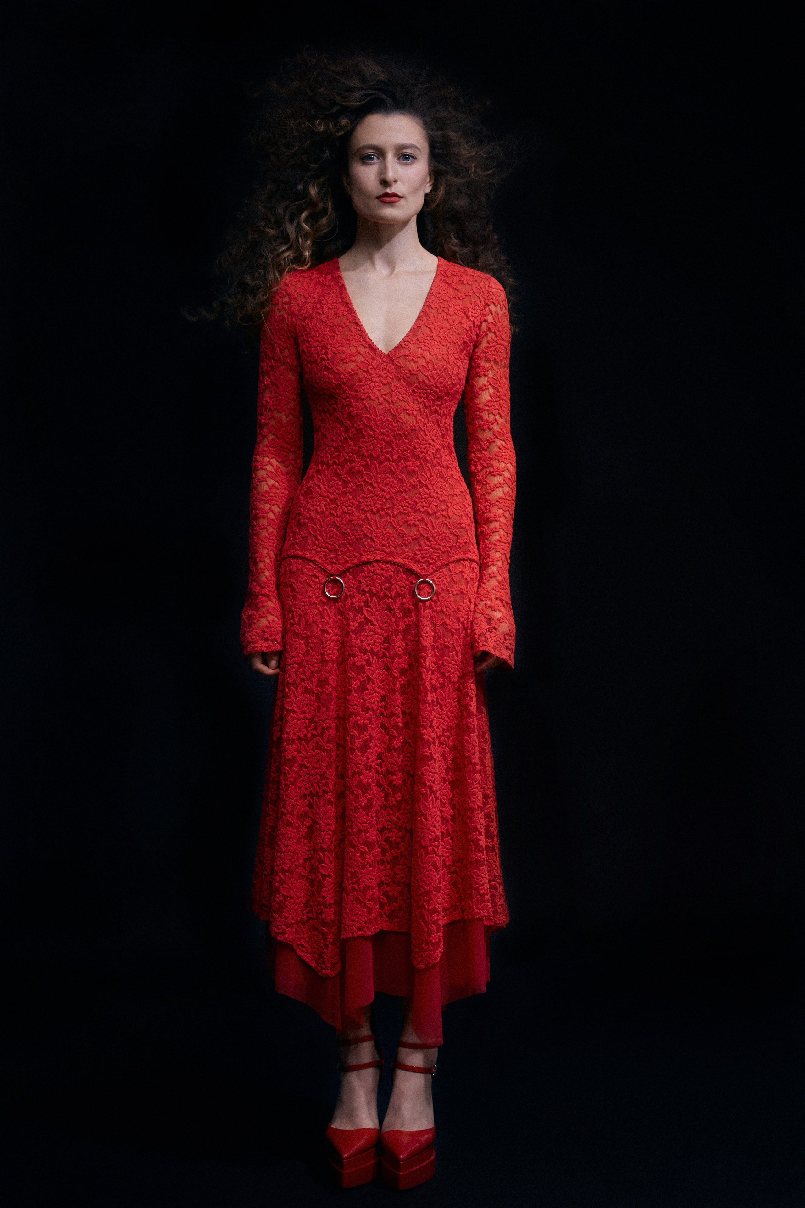 Бренд Marquisa. Туманова Екатерина — коммерческий фотограф в Москве